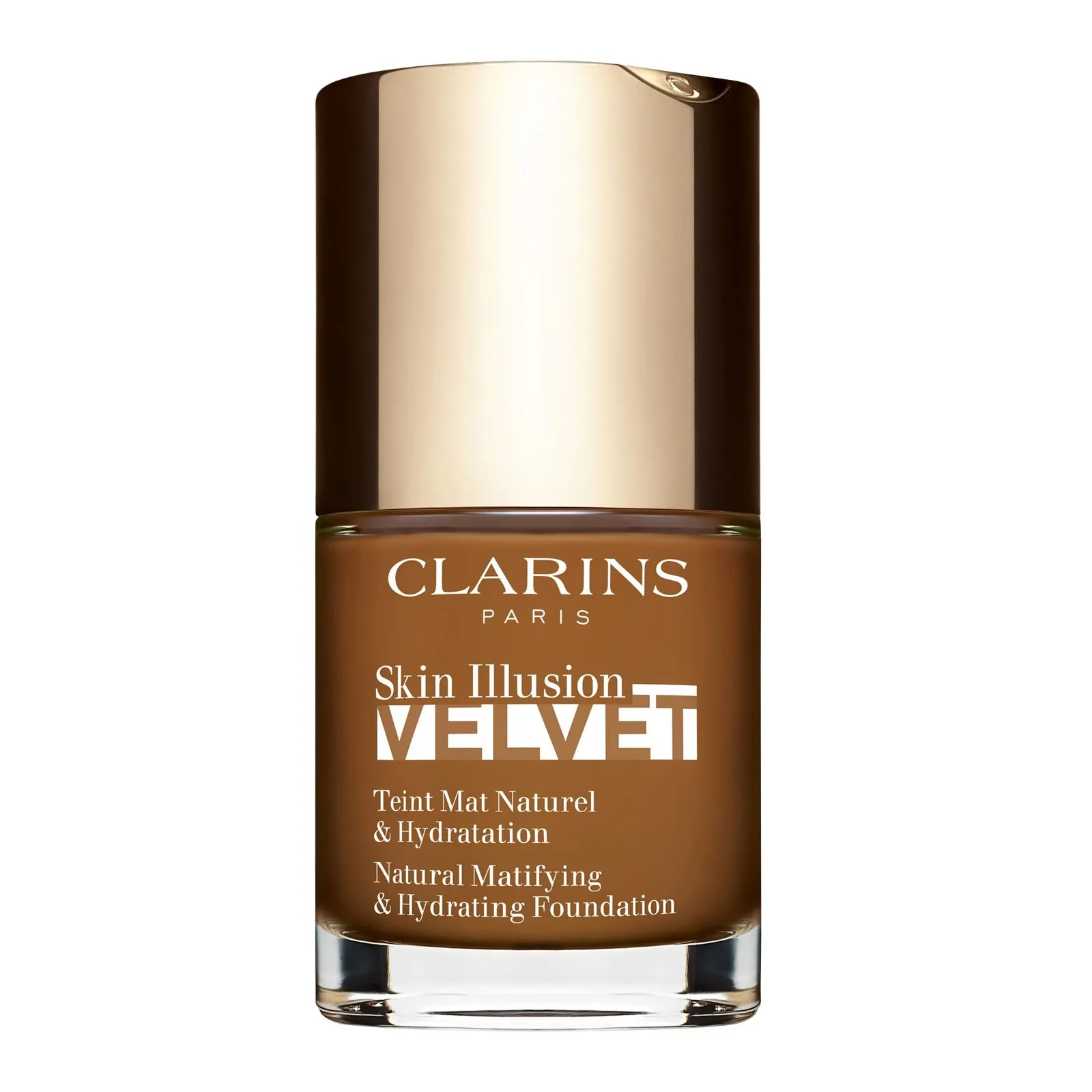 Skin Illusion Velvet 118n - sienna