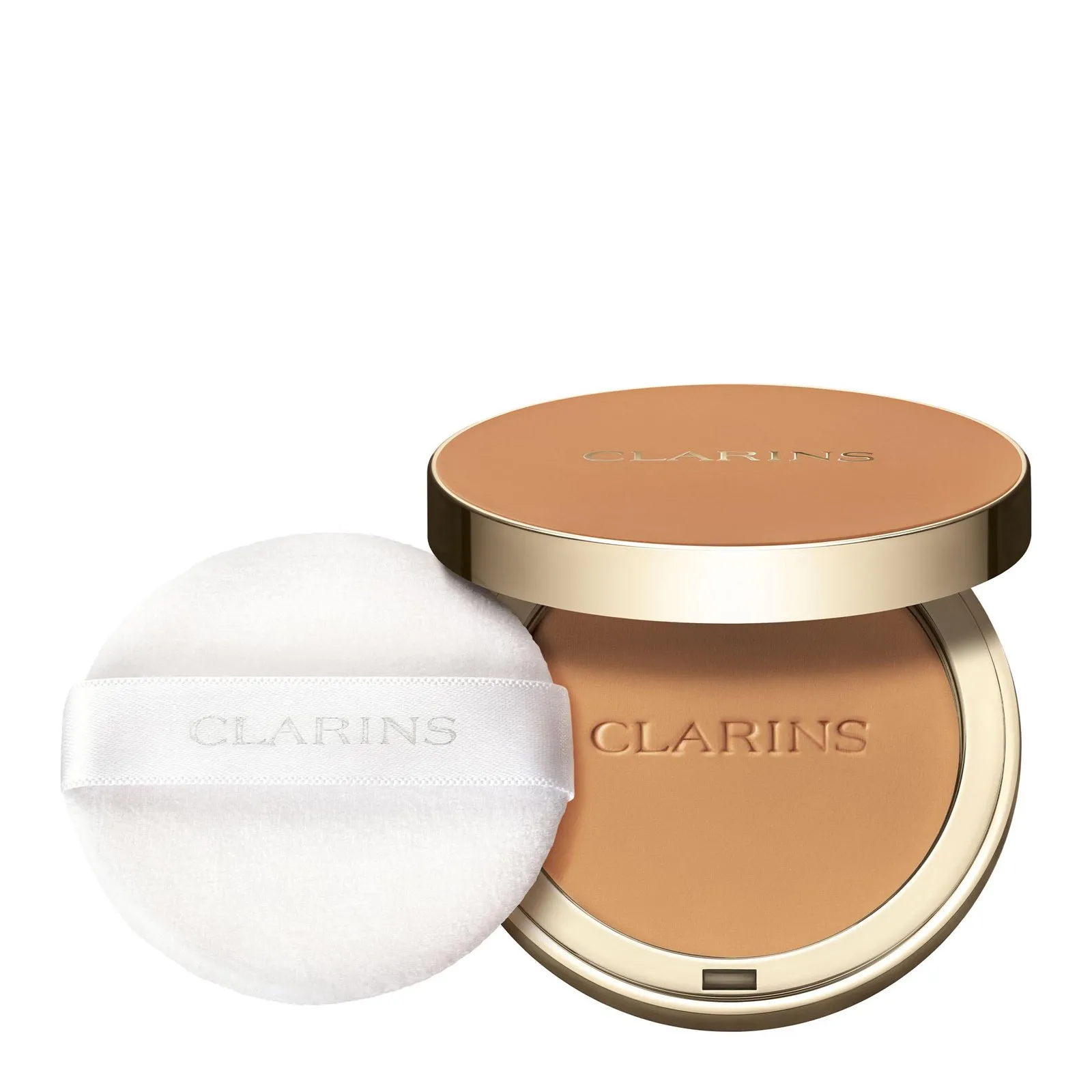 Ever Matte Compact Powder 05 - medium deep