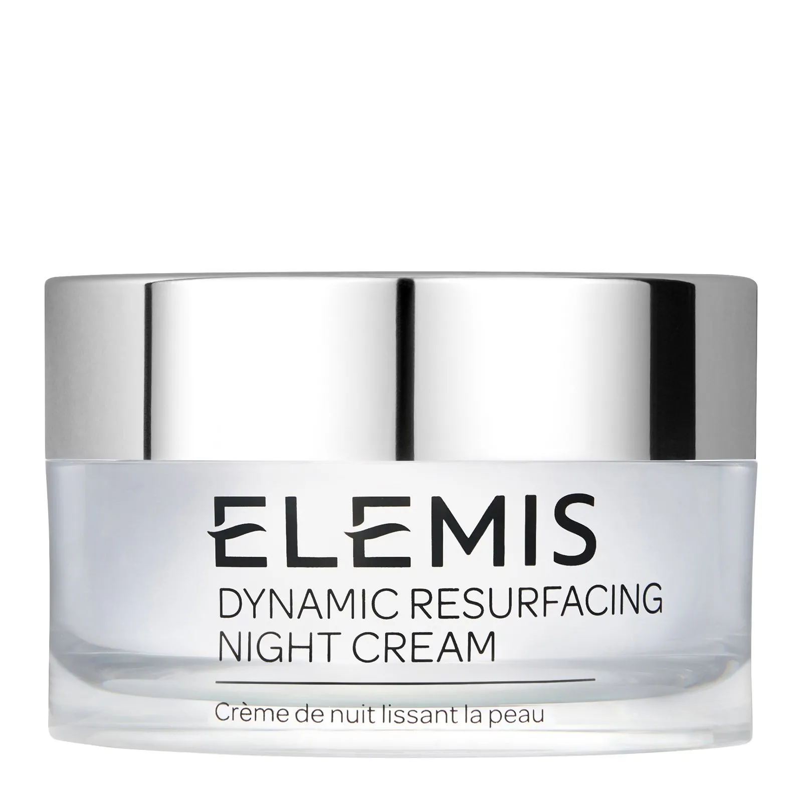 Crème de Nuit Dynamic Resurfacing