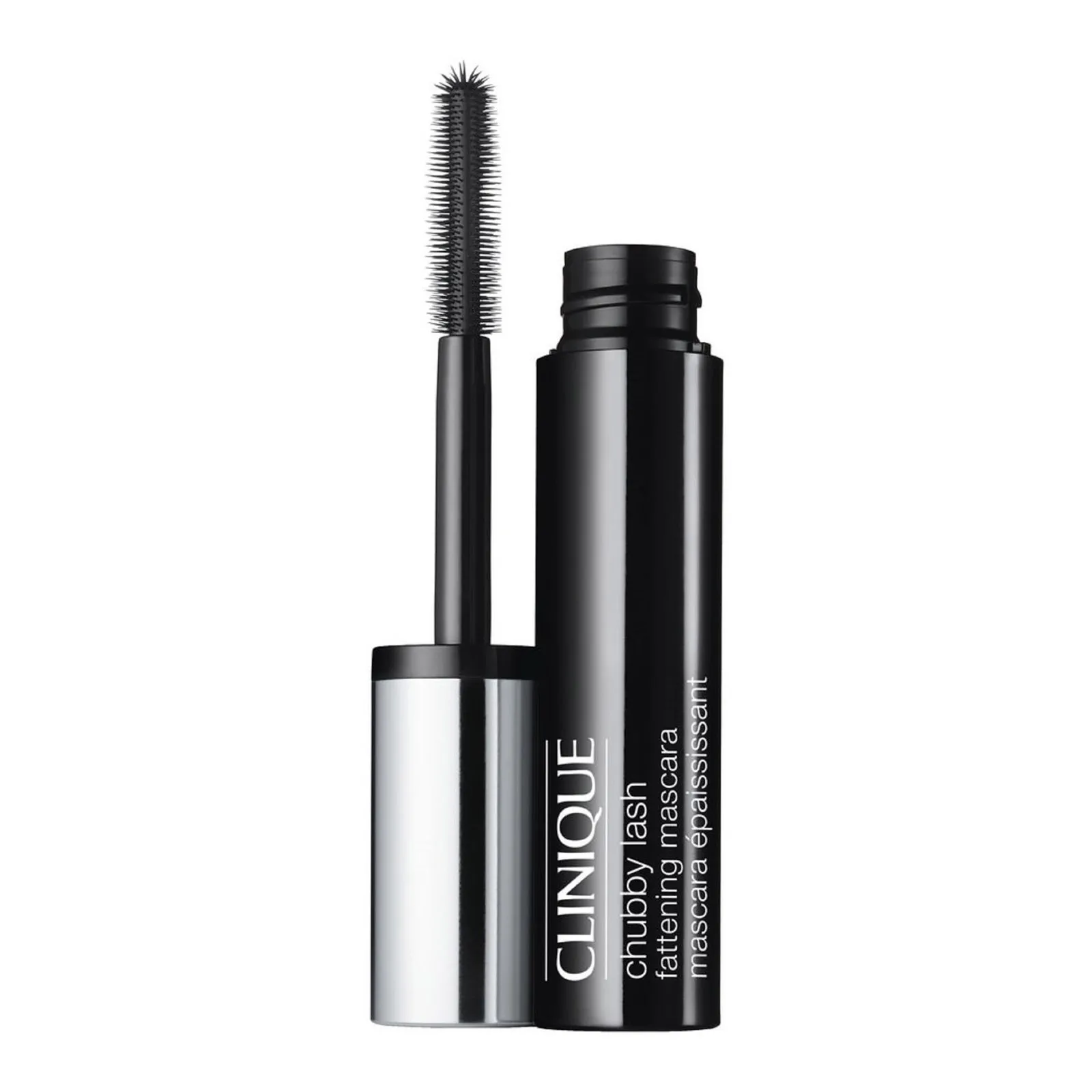 Chubby Lash - Mascara Épaississant Jumbo jet