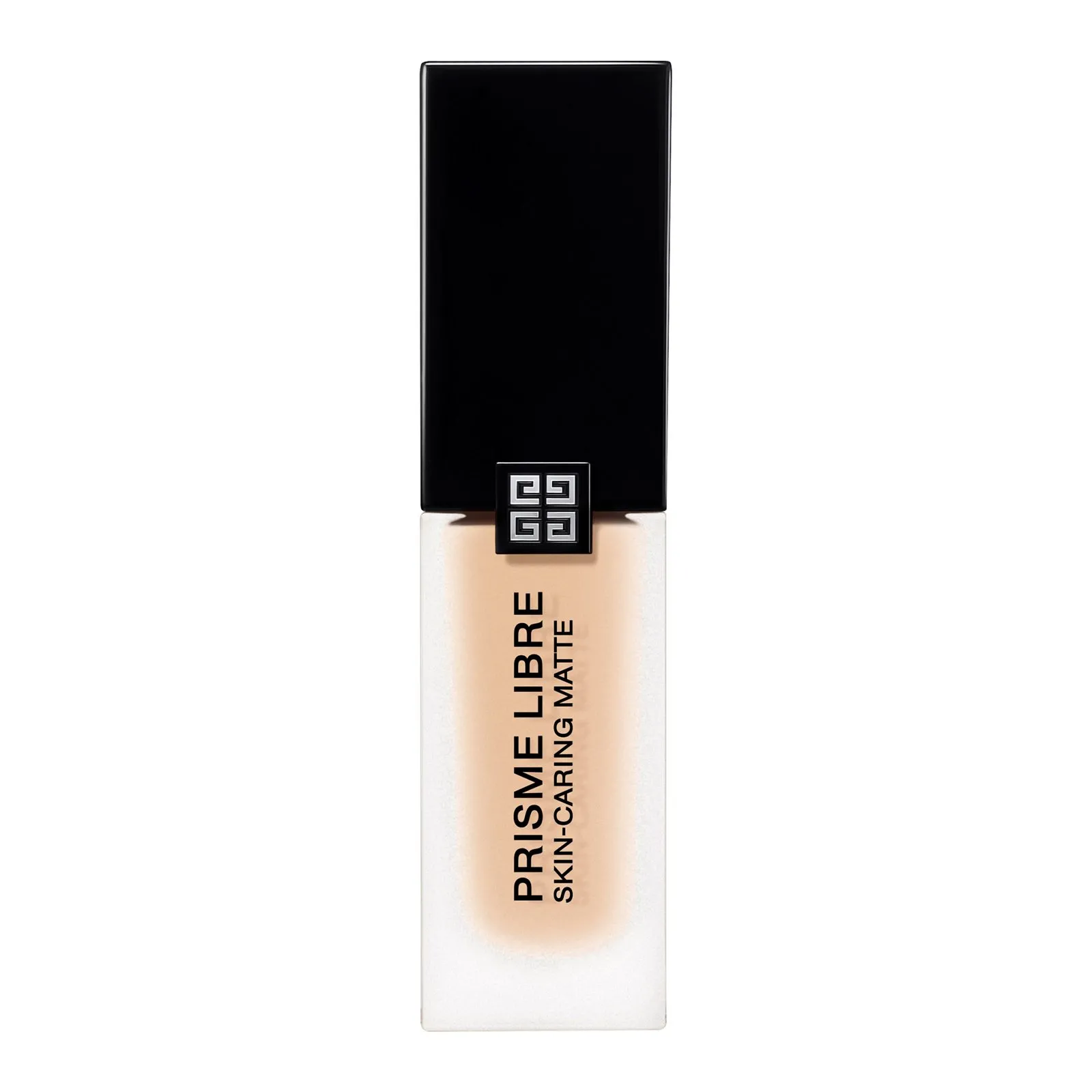 PRISME LIBRE SKIN-CARING MATTEFond de teint fini mat lumineux 2-n120