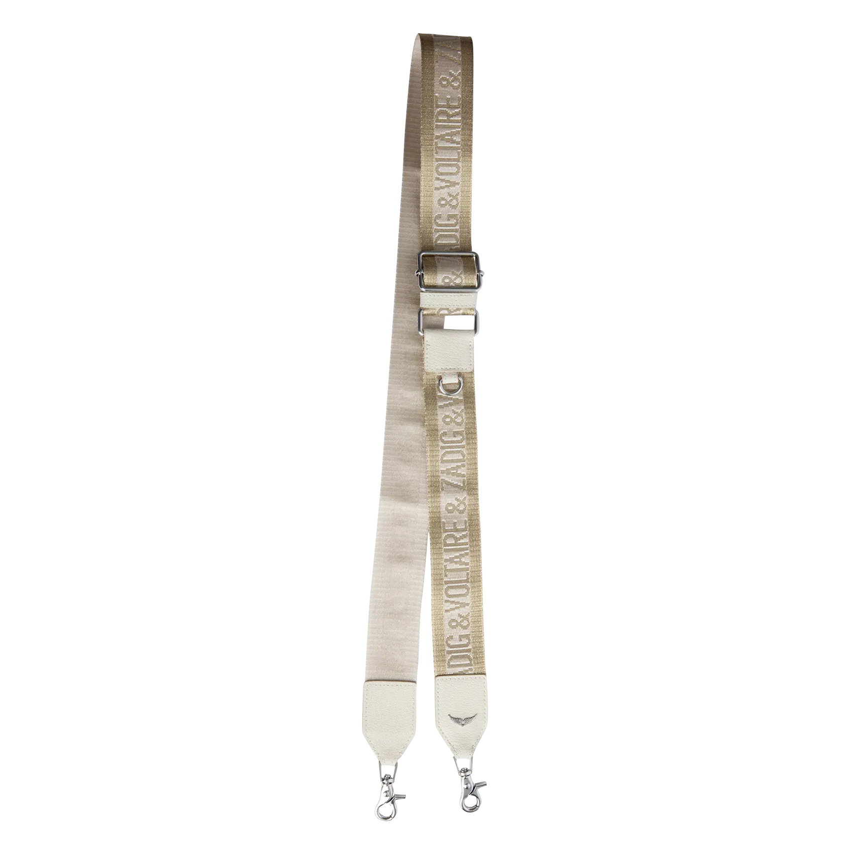 Bandoulière amovible Doré STRAP