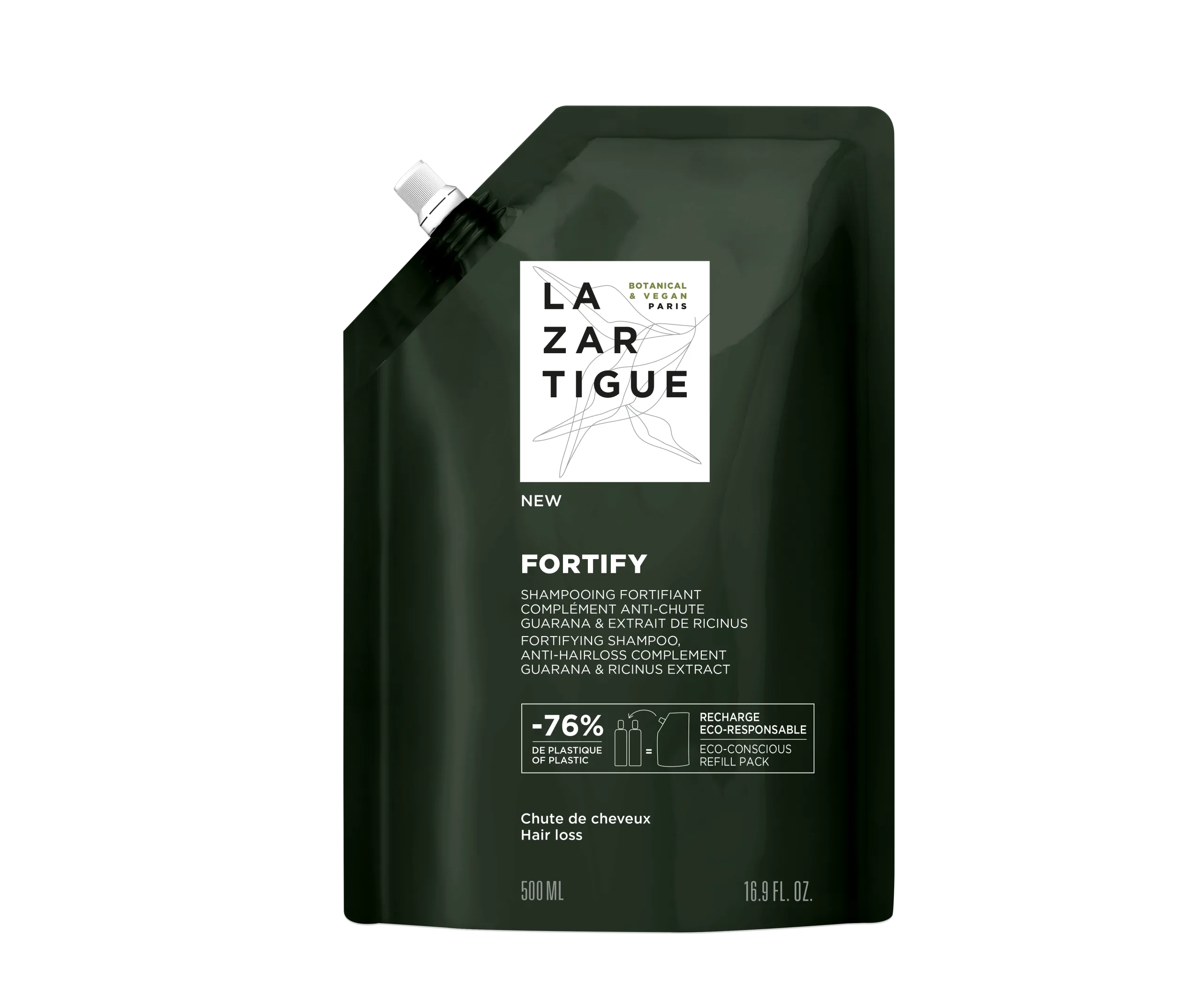 ECO RECHARGE FORTIFY