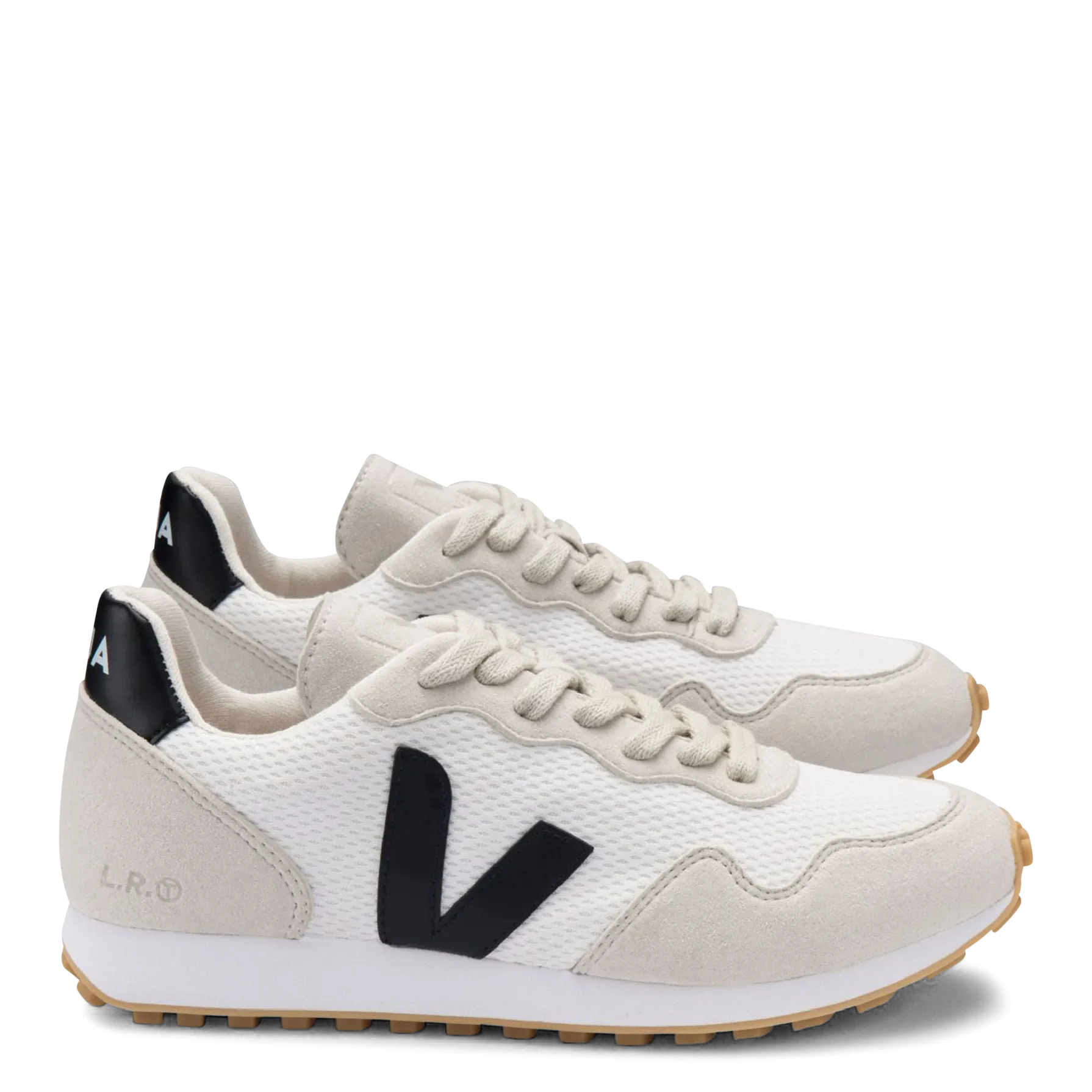 Veja SDU en mesh Blanc SDU REC