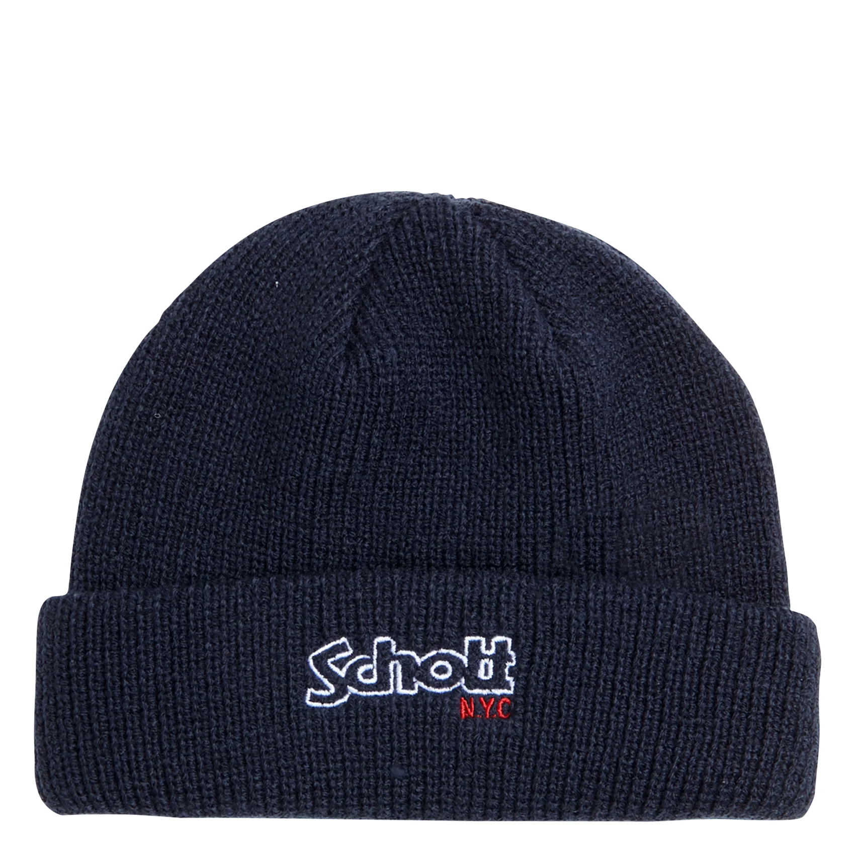 Bonnet Bleu HAT VINT BEANIE