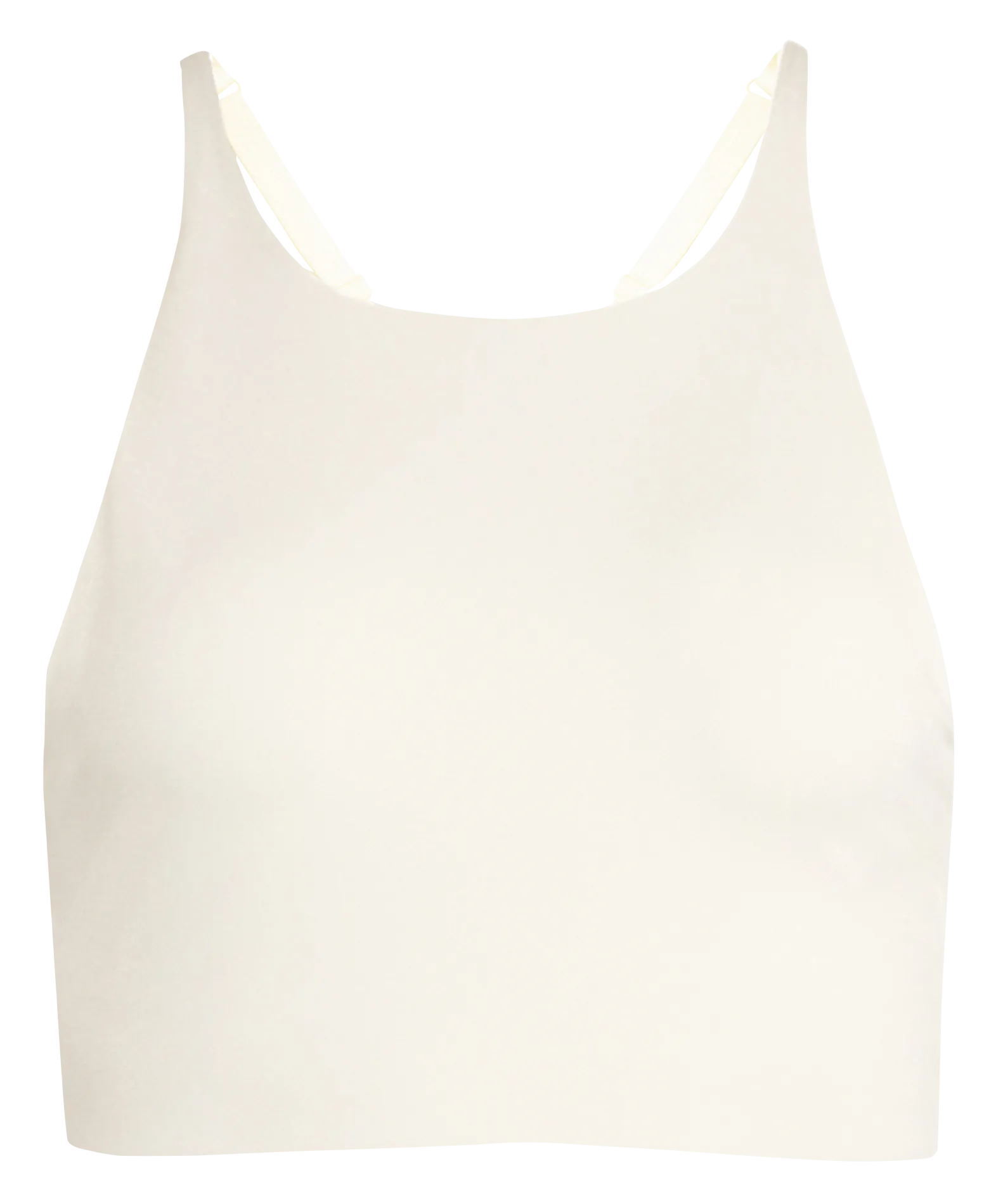 Brassière dos croisé Topanga Blanc TOPANGA