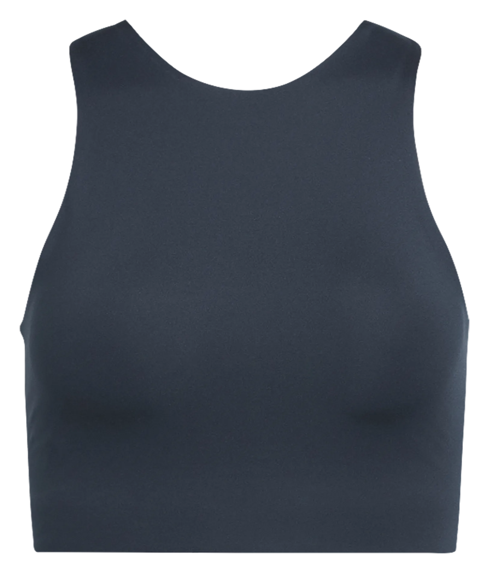 Brassière dos nageur Bleu DYLAN