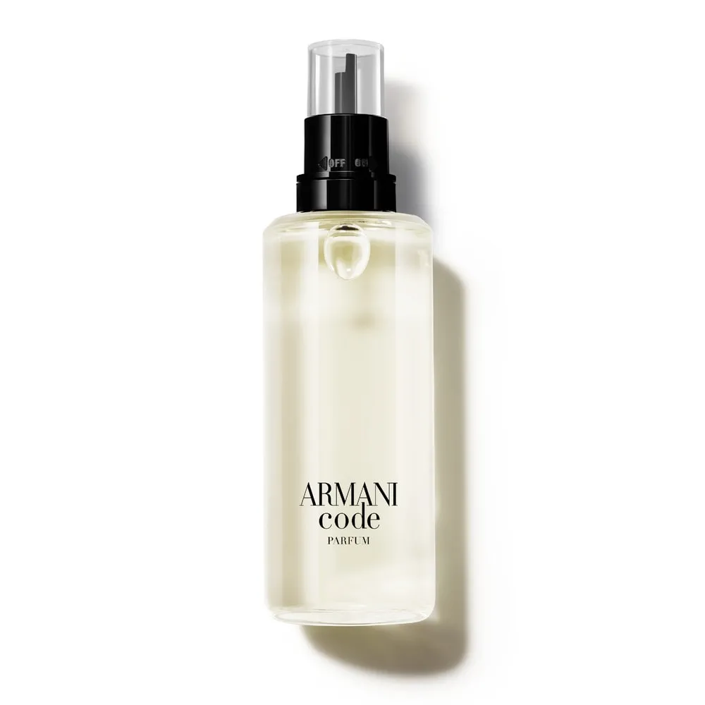 Armani Code - Parfum Recharge