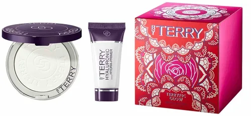 COFFRET TERRYFIC GLOW PRIME & SET DUO