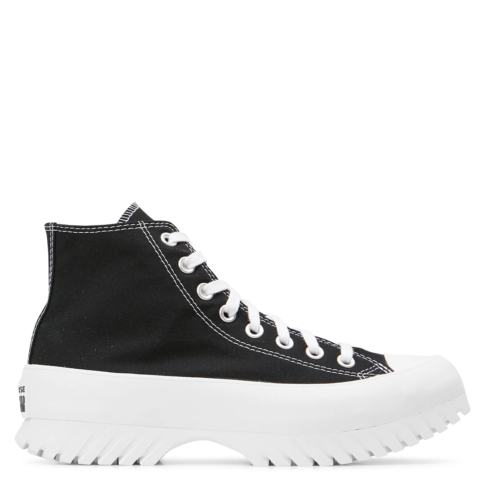 Converse Chuck Taylor All Star Noir CTAS LUGGED 2.0 HI
