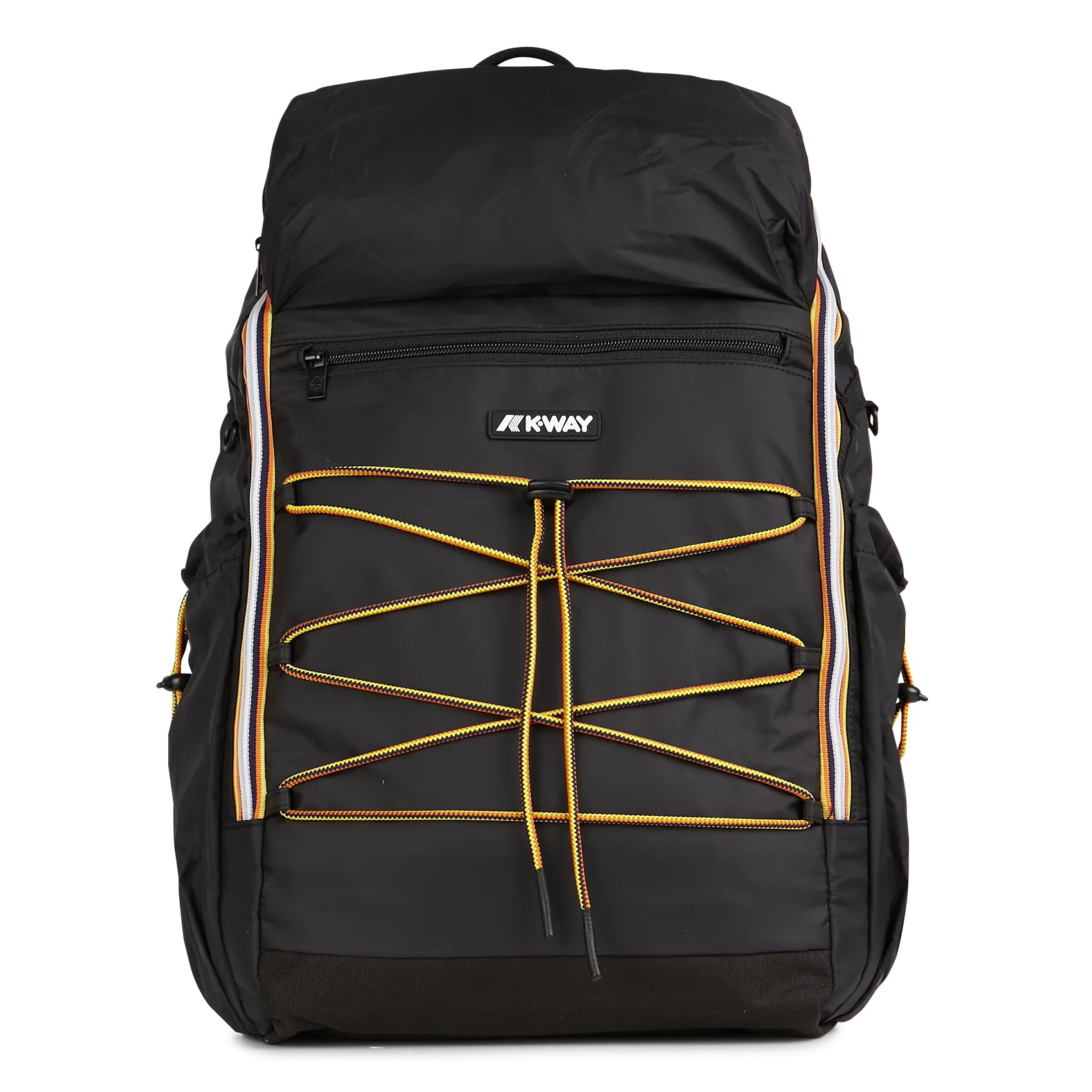 Sac à dos unisexe Noir MONTE LIMAR