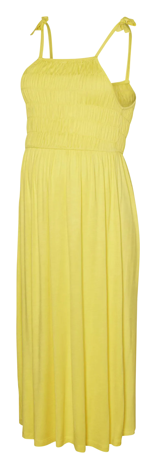 Robe 2 en 1 de grossesse Rayé ELETTRA