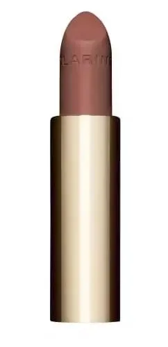 Joli Rouge Velvet Recharge Joli Rouge Velvet rechargeable Rouge à lèvres fini mat 758v sandy pink