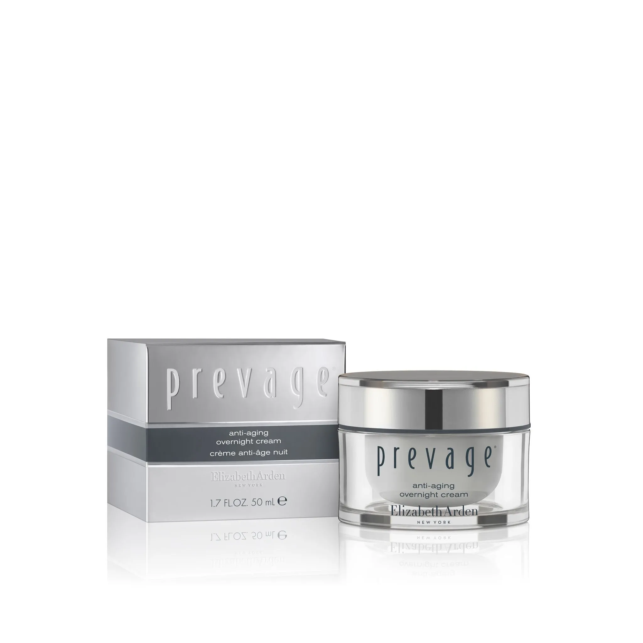 PREVAGE®Crème Anti-âge Nuit