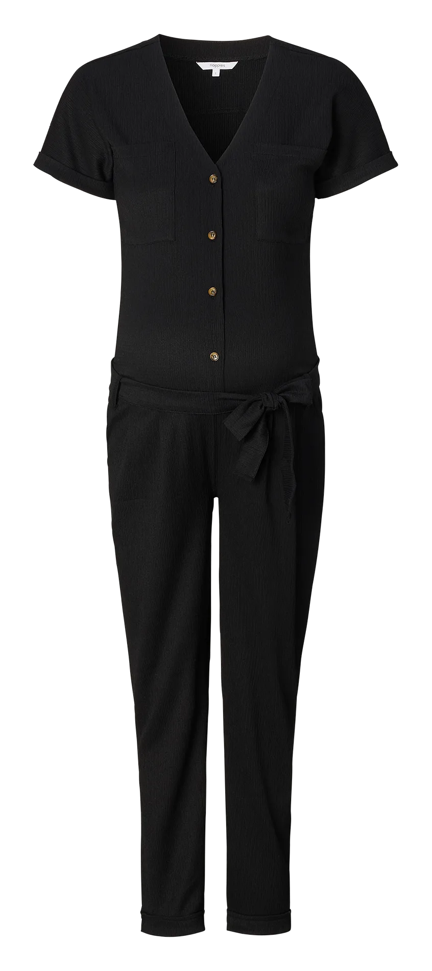 Combinaison de grossesse Noir BUTARE