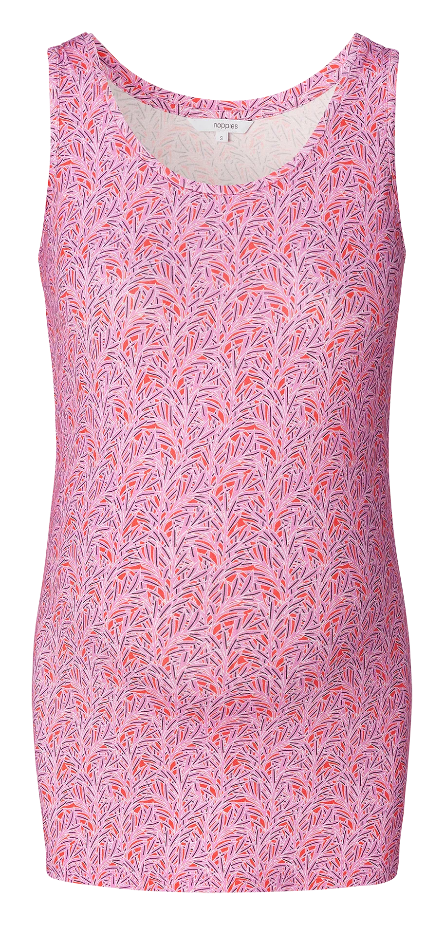 Débardeur de grossesse Rose CLINGE