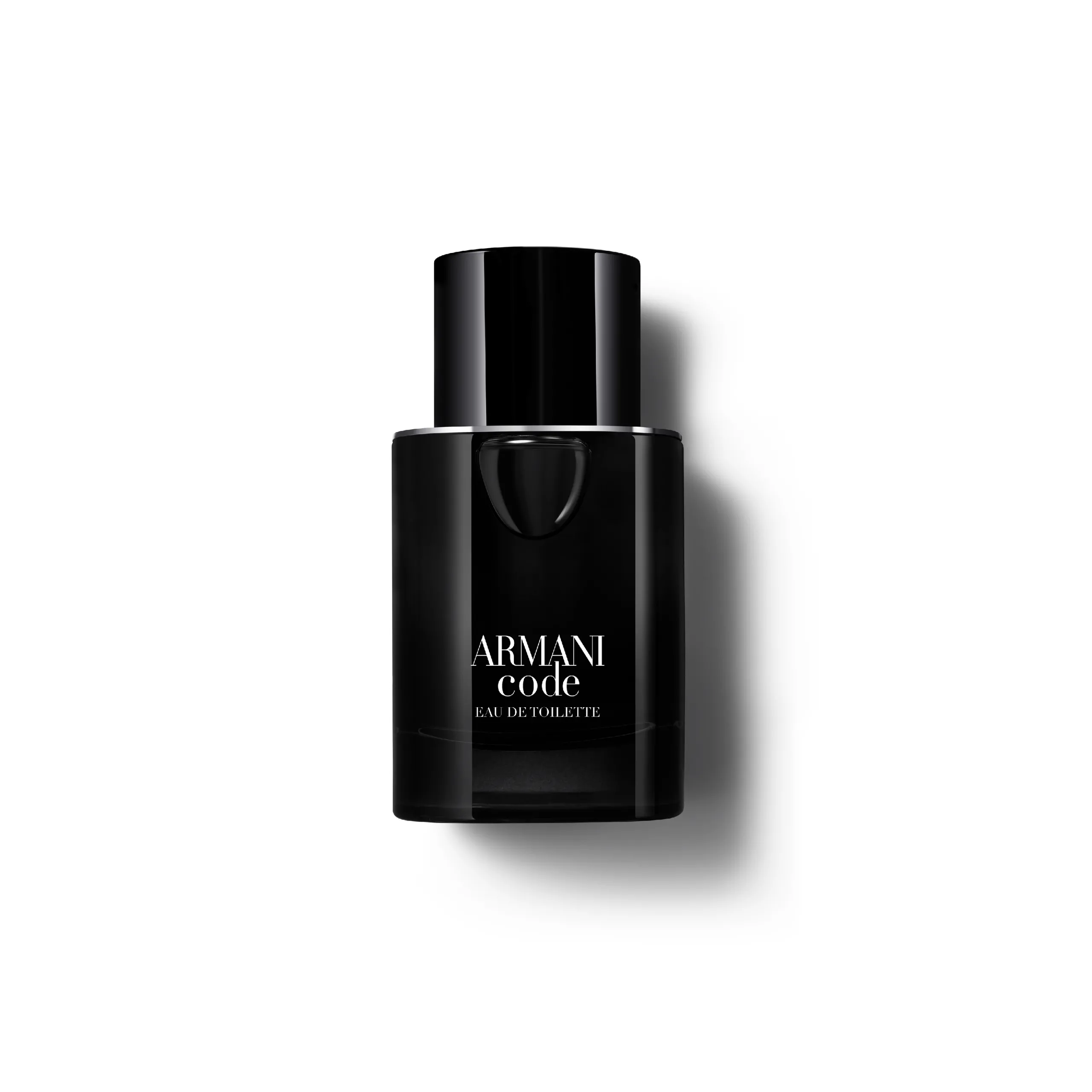 Armani Code Eau de Toilette Rechargeable