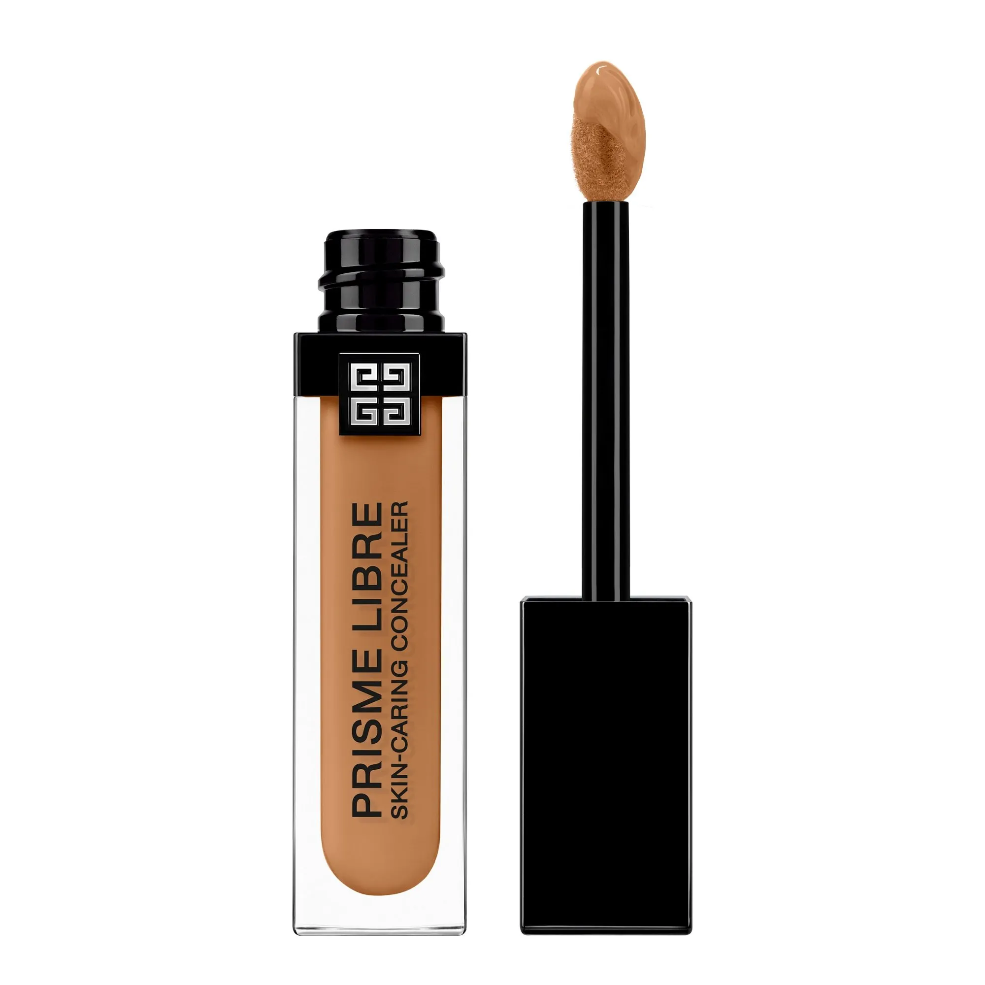 PRISME LIBRE SKIN-CARING CONCEALER Le correcteur soin multi-usage N385