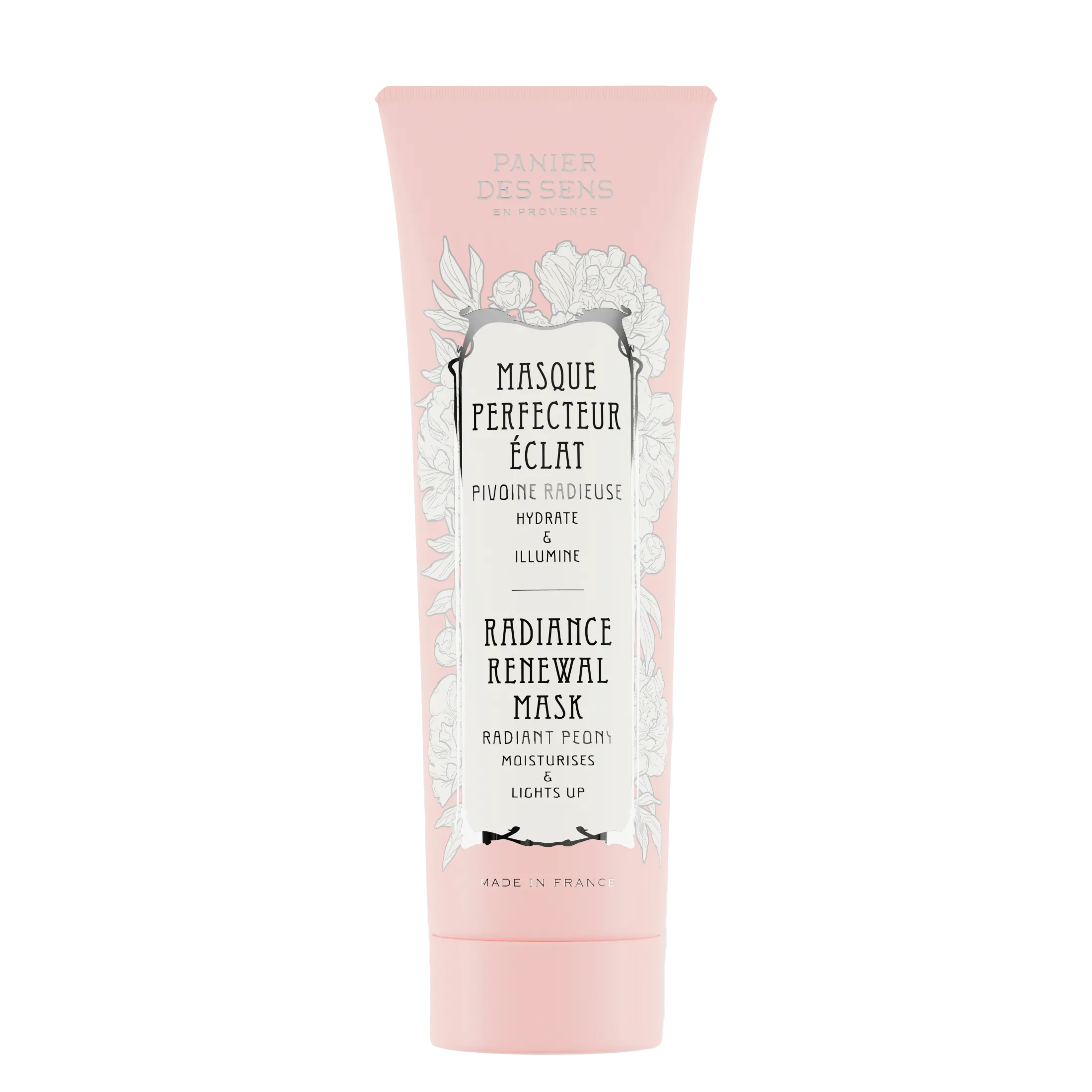 MASQUE PERFECTEUR ÉCLAT