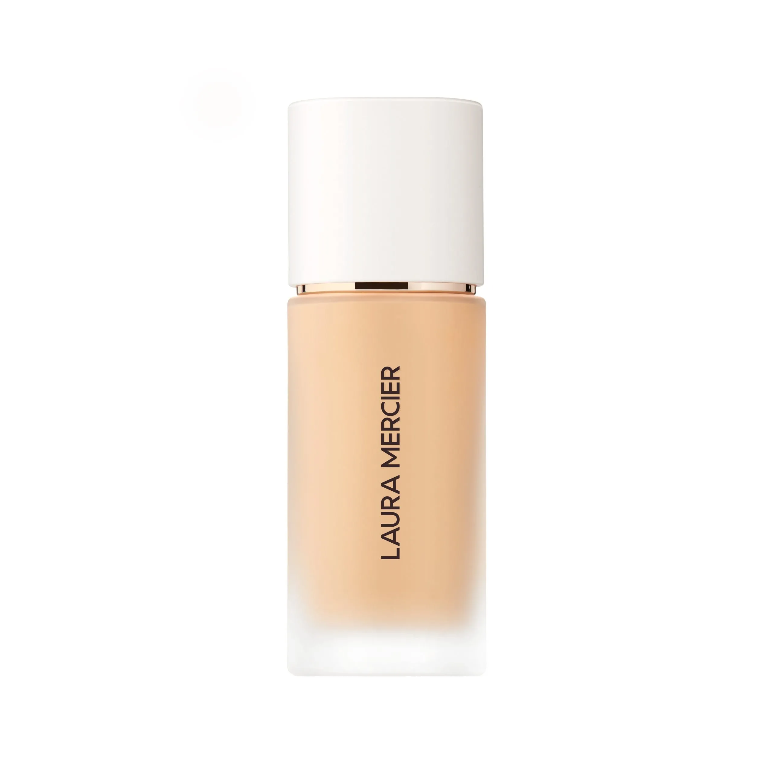 Real Flawless Foundation 2w2 warm linen
