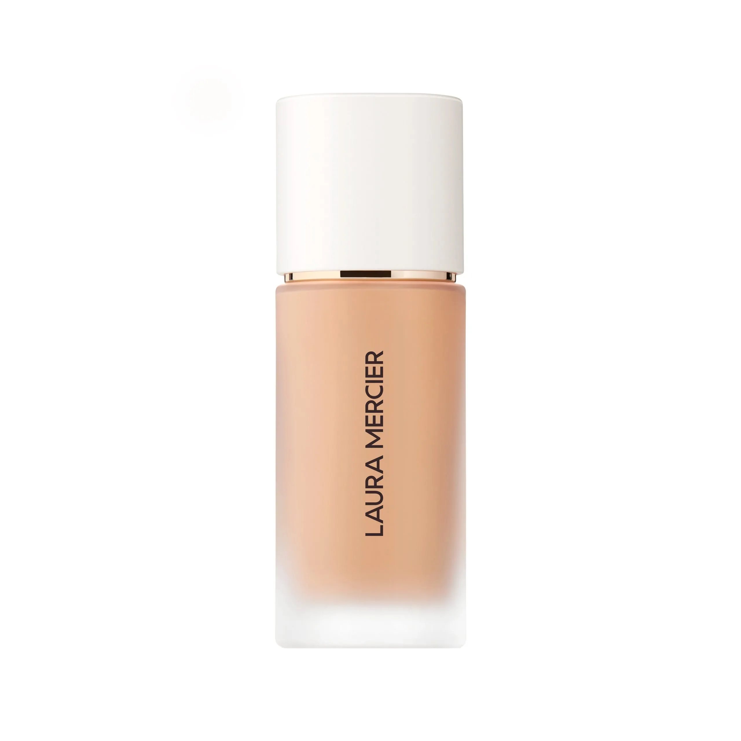 Real Flawless Foundation 3w0 sandstone
