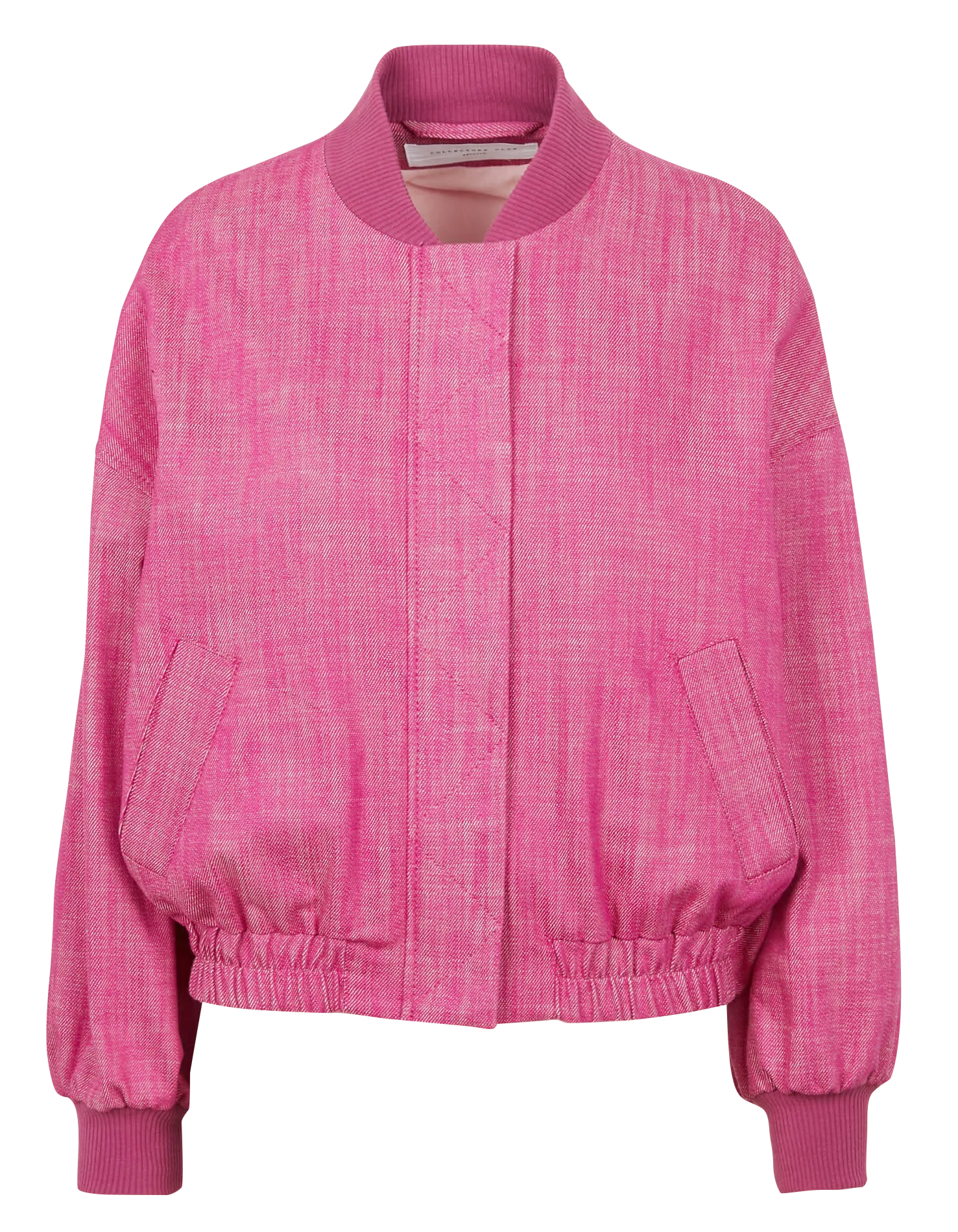 Veste en coton Rose JANNET