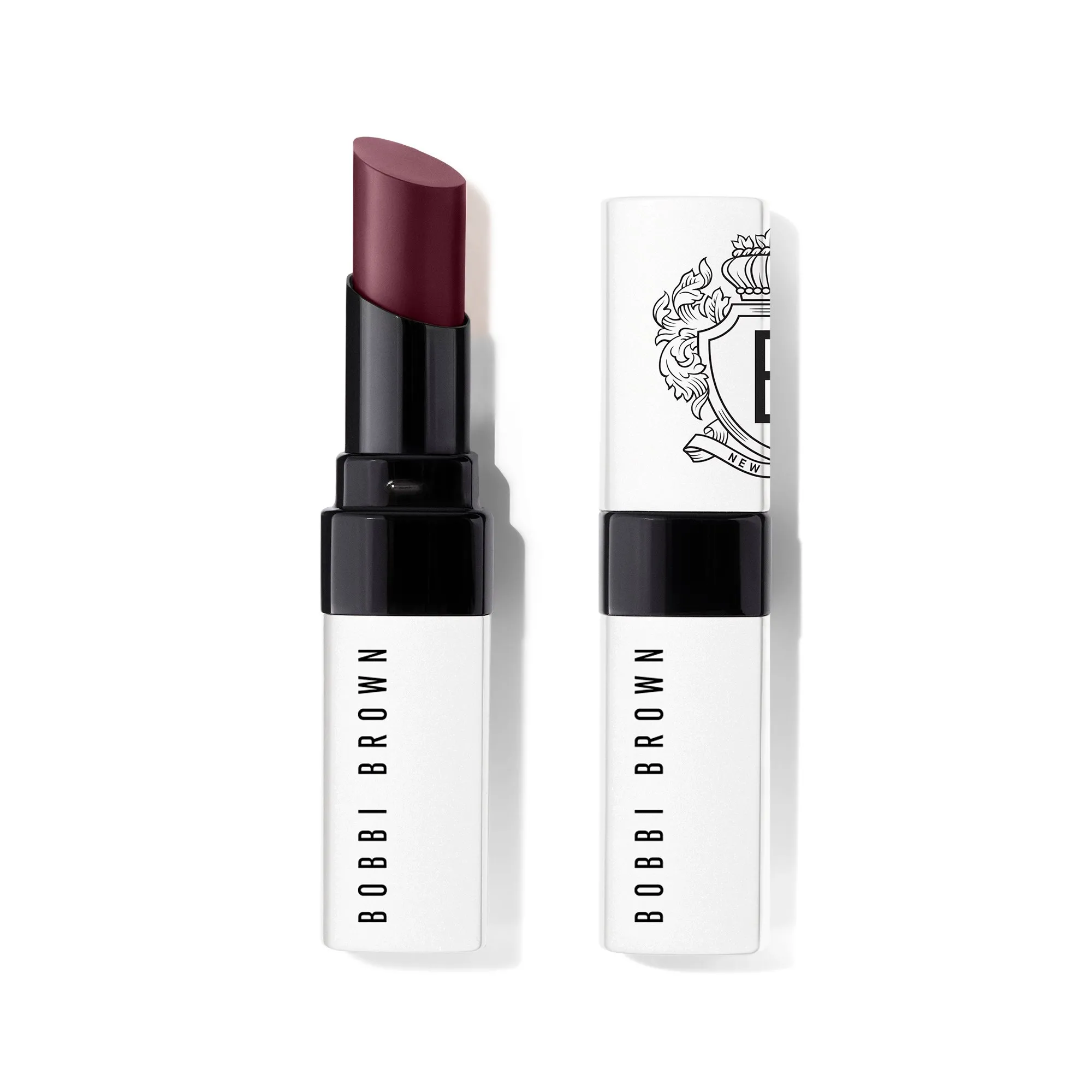 Extra Lip Tint - Baume à Lèvres Teinté Bare blackberry