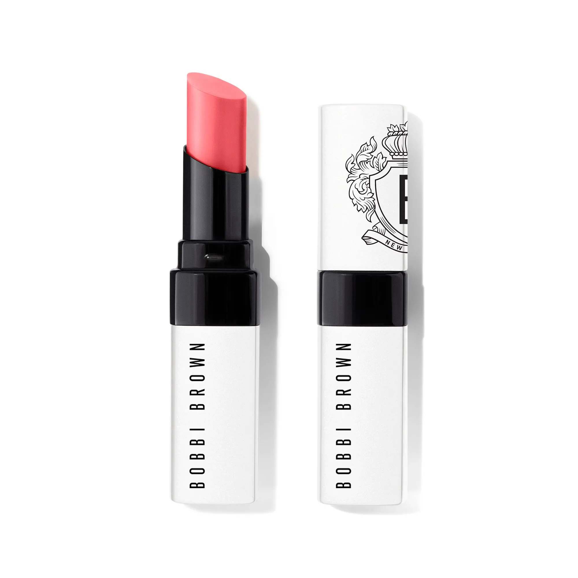 Extra Lip Tint - Baume à Lèvres Teinté Bare bloom