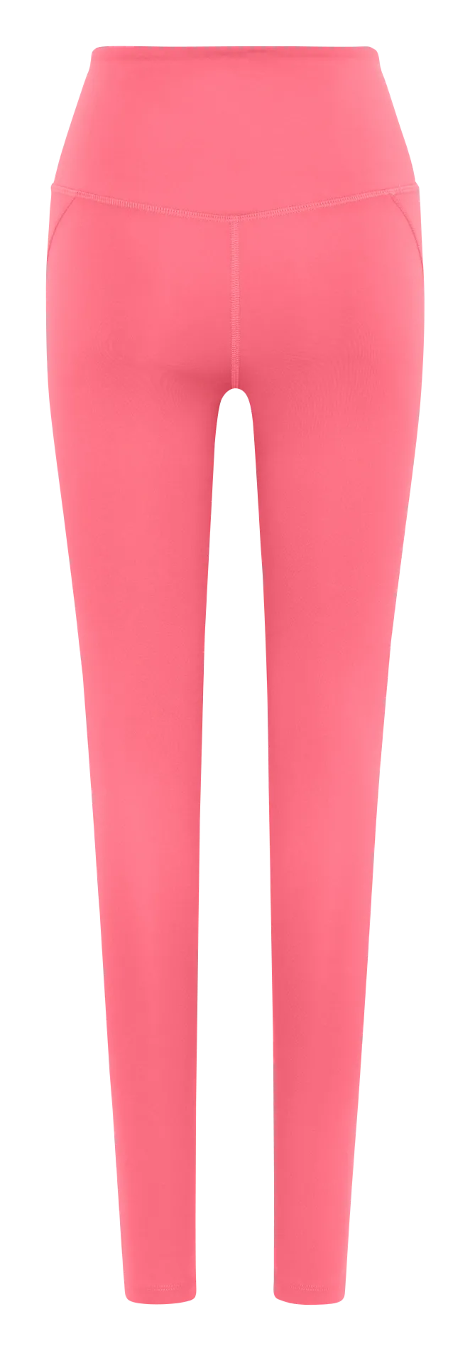 Legging de sport compressif Rose