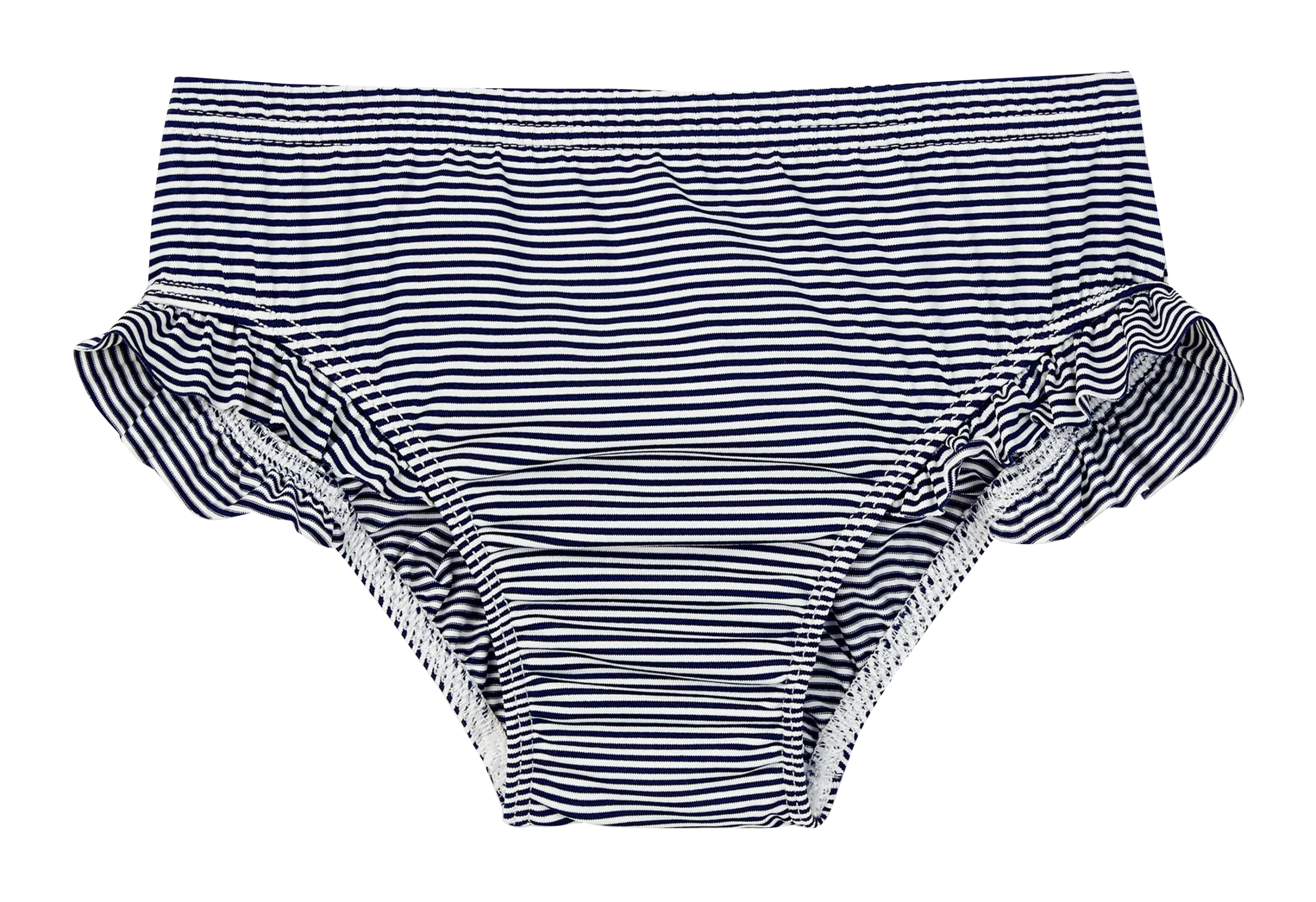 Bas de maillot de bain Bleu