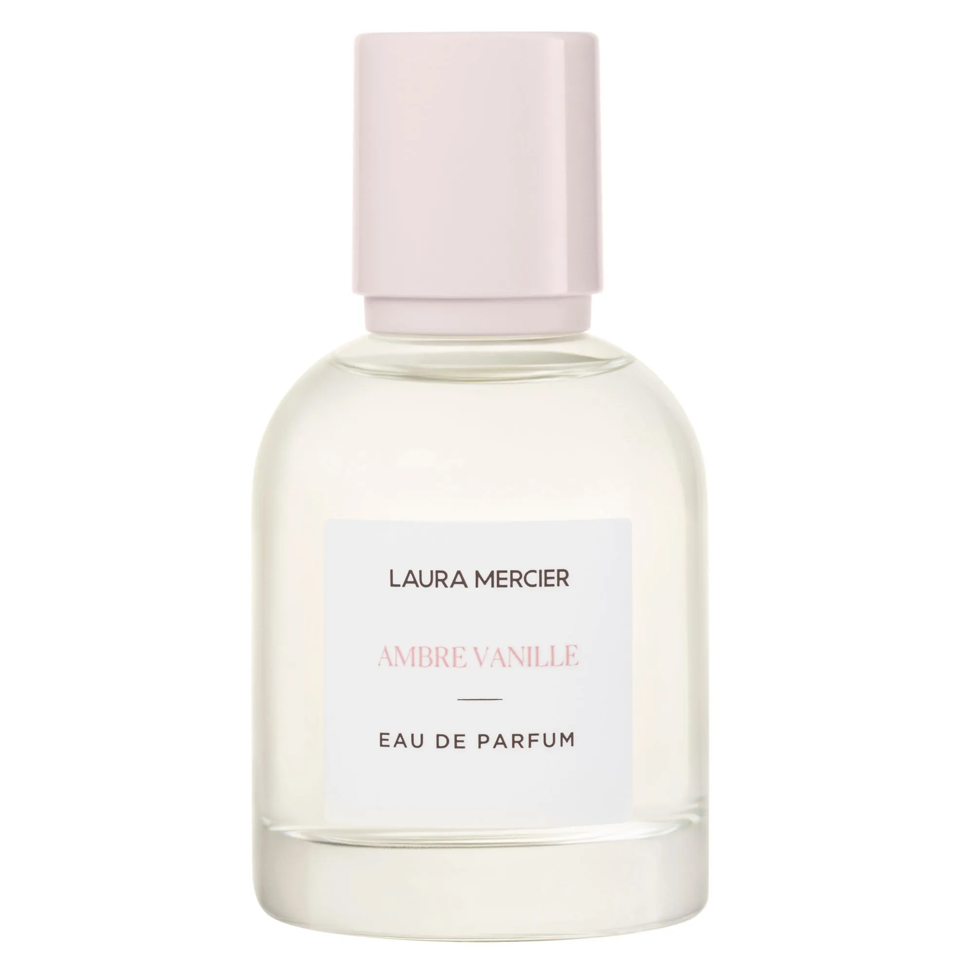 EAU DE PARFUM - AMBRE VANILLE