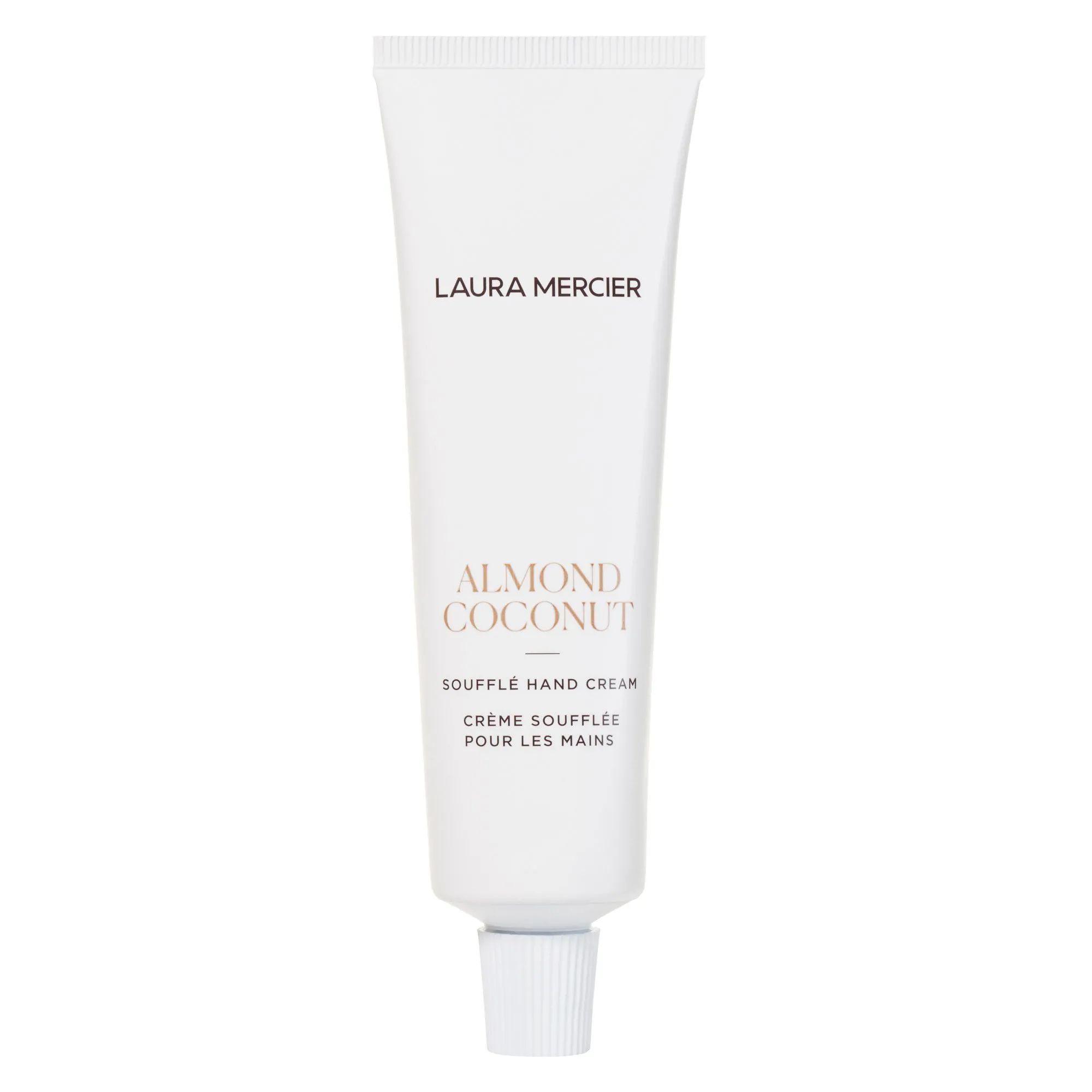 HAND CREAM - ALMOND COCONUT