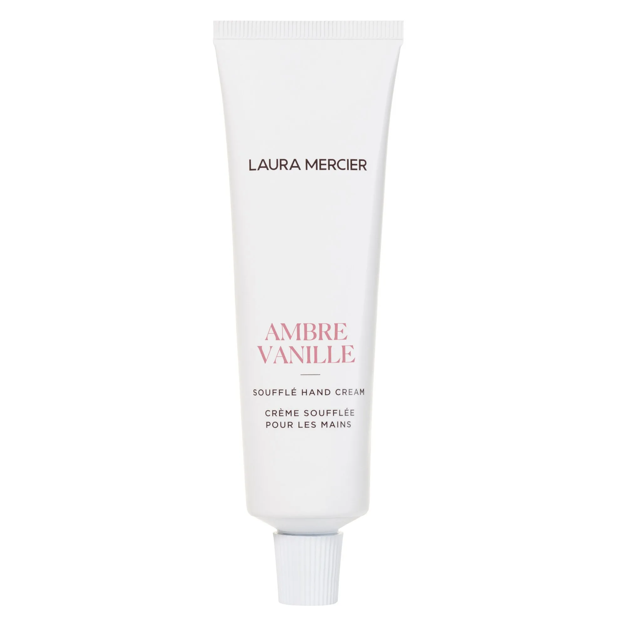 HAND CREAM - AMBRE VANILLE