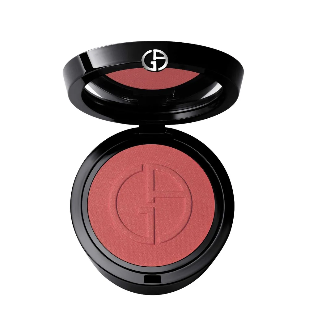 Luminous Silk Glow Blush 61 desire