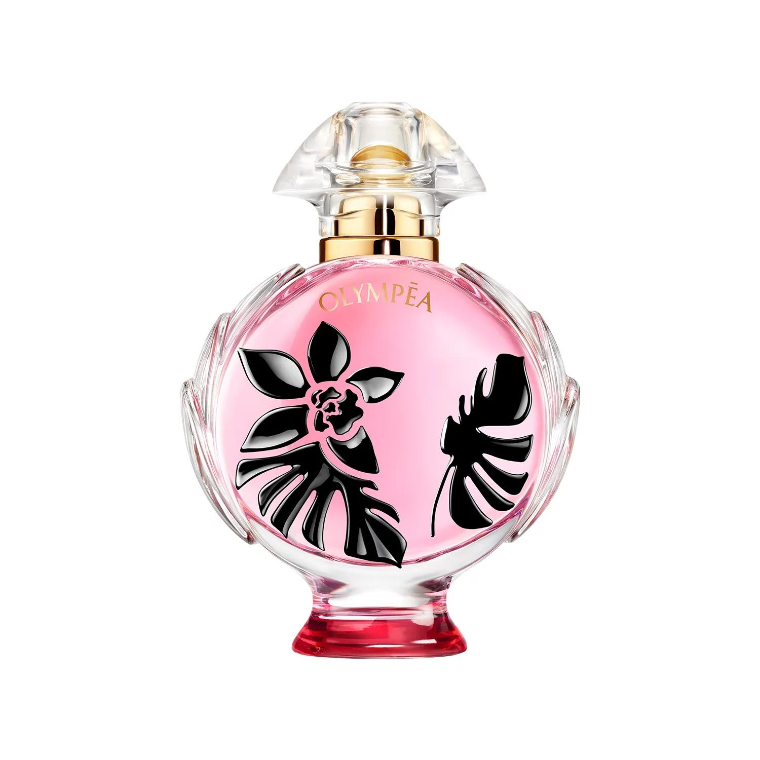 OLYMPEA FLORA EAU DE PARFUM INTENSE