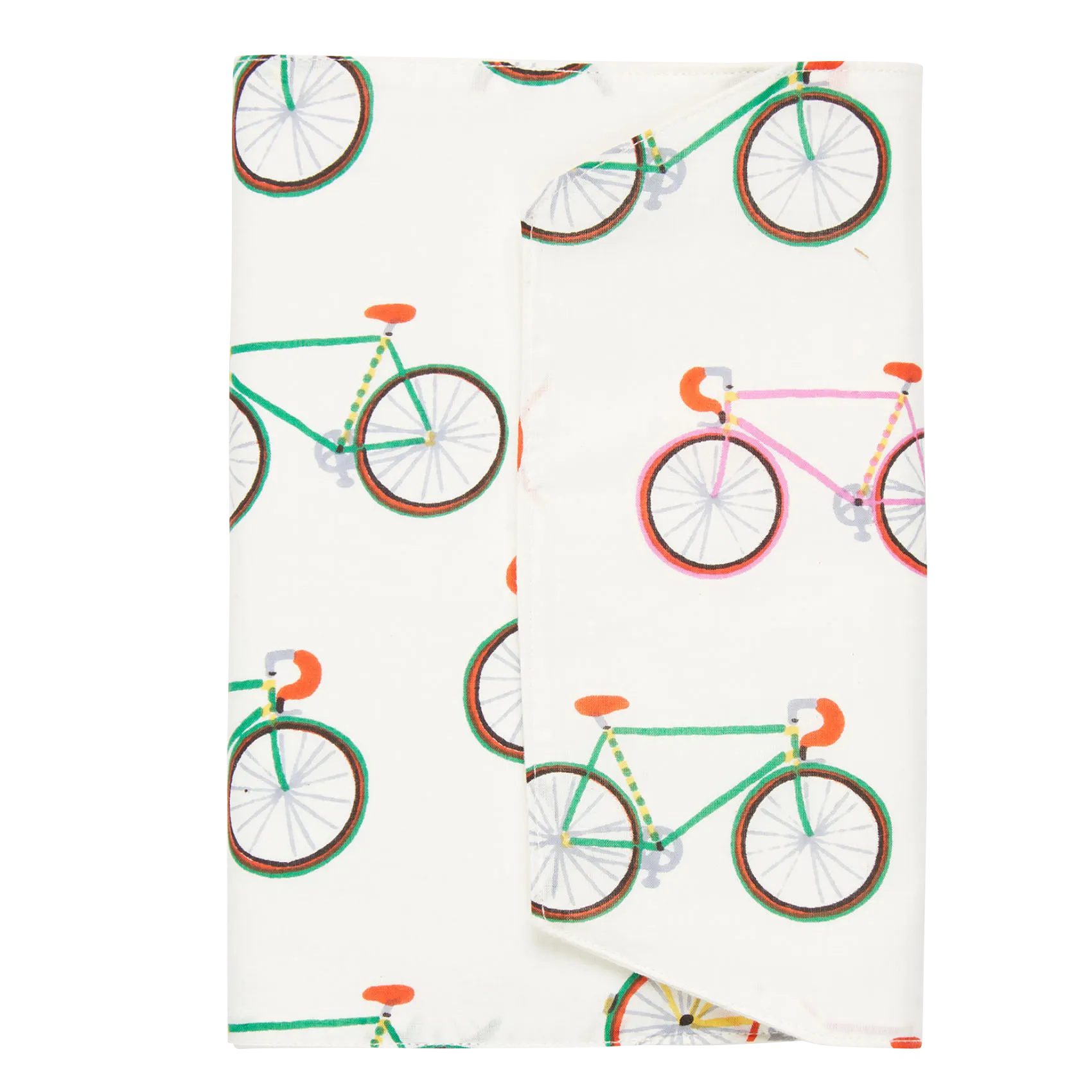 Protège carnet de santé Multicolore