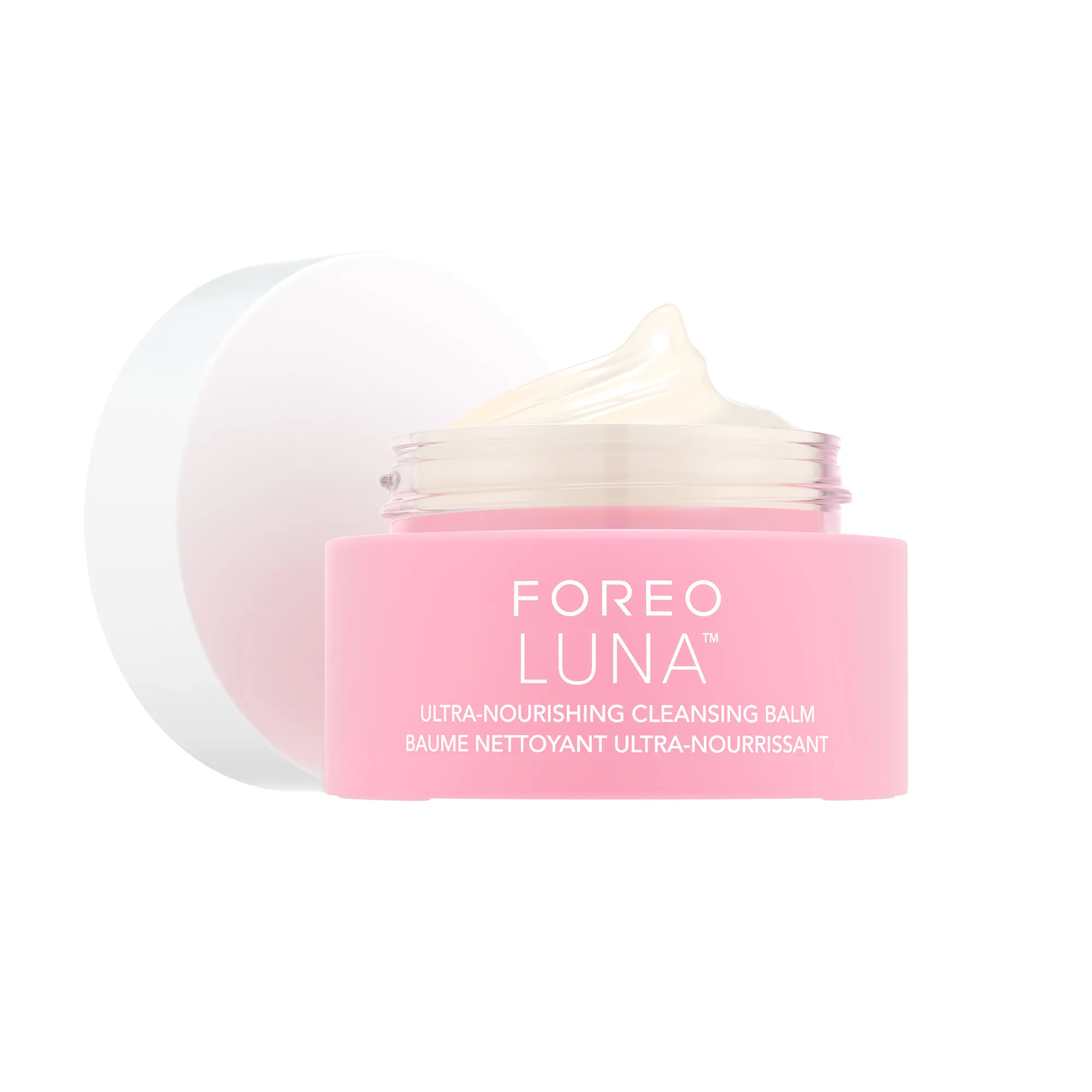 LUNA(TM) Ultra Nourishing Cleansing Balm