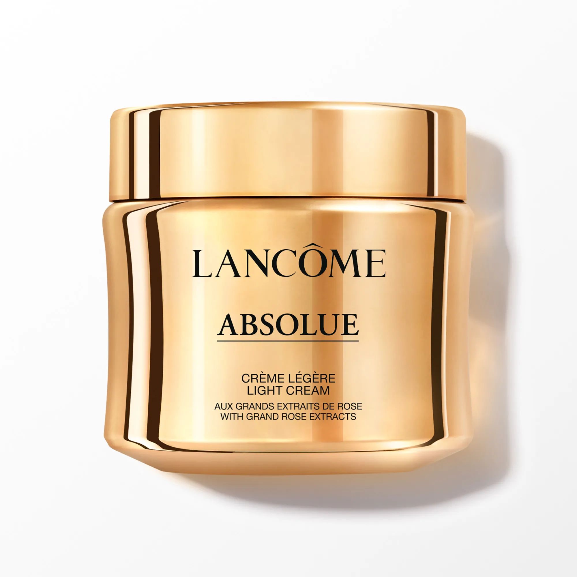 Absolue Crème Légère Régénératrice