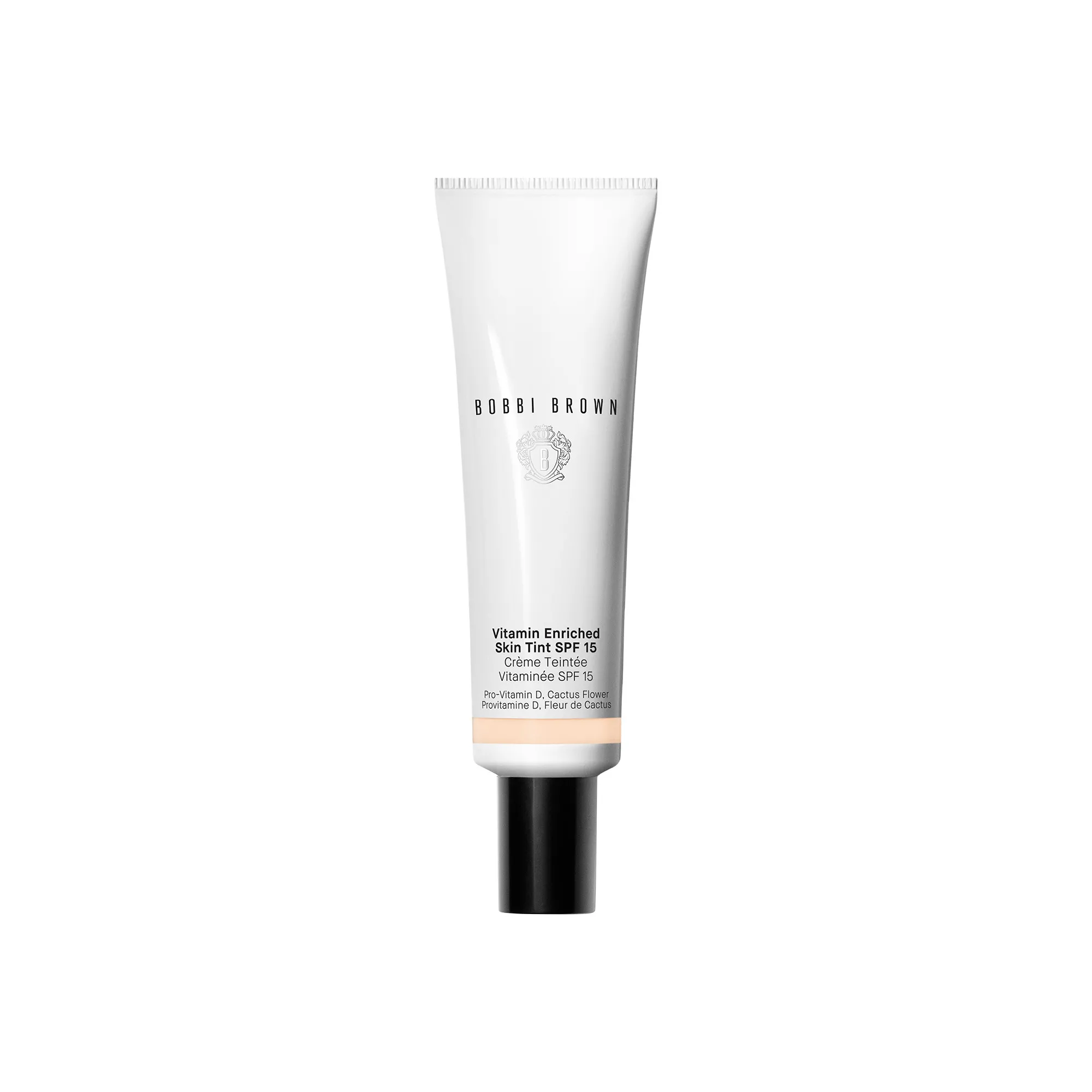 Vitamin Enriched Skin Tint - Crème Teintée Fair 1