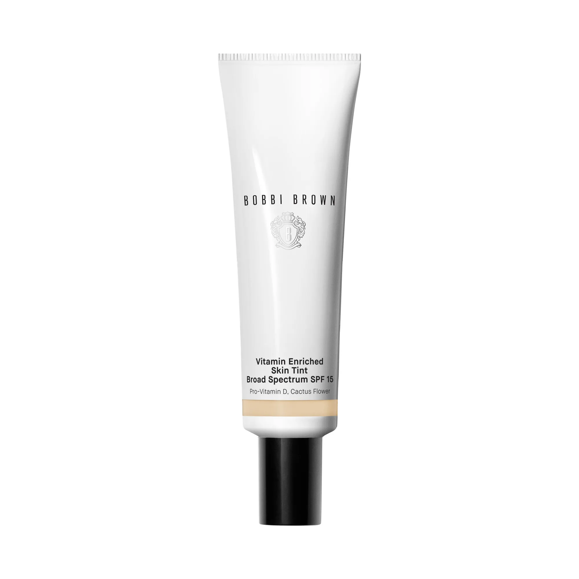 Vitamin Enriched Skin Tint - Crème Teintée Fair 2