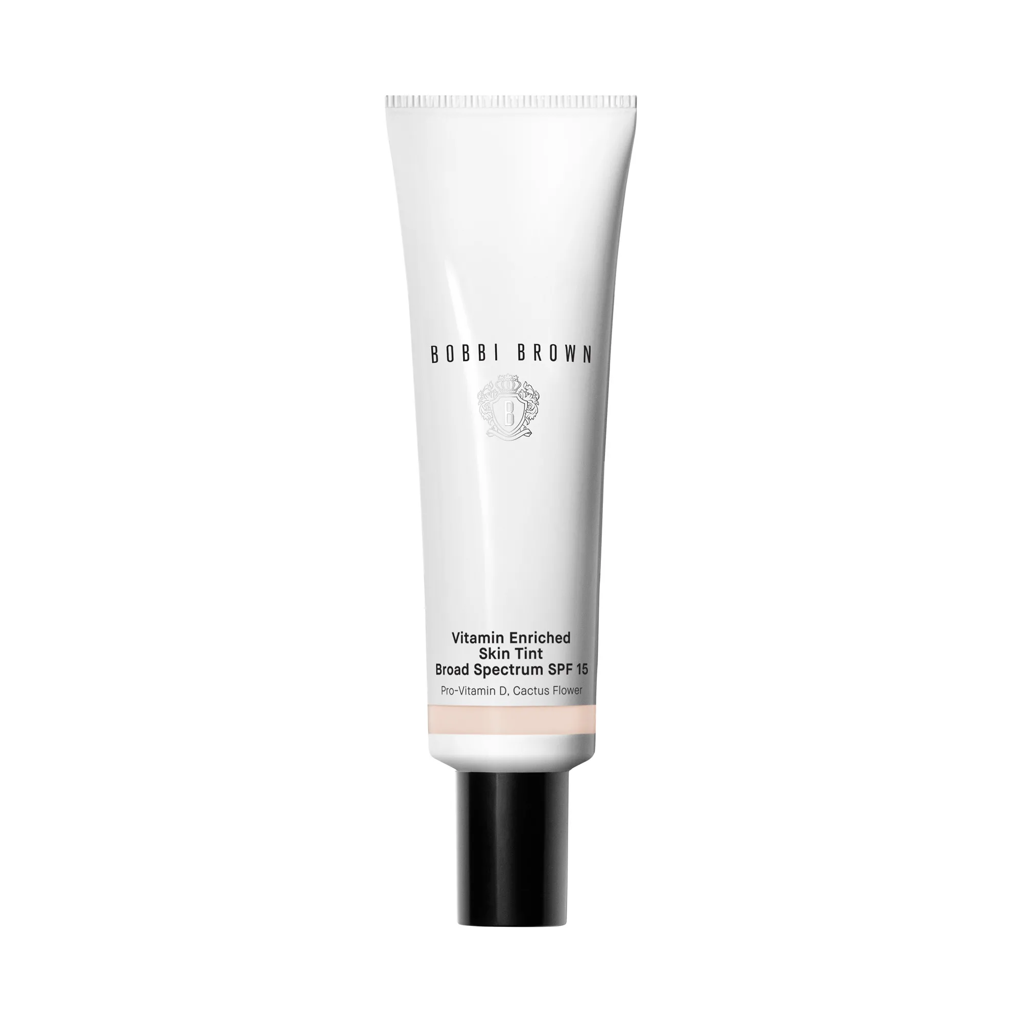 Vitamin Enriched Skin Tint - Crème Teintée Fair 3