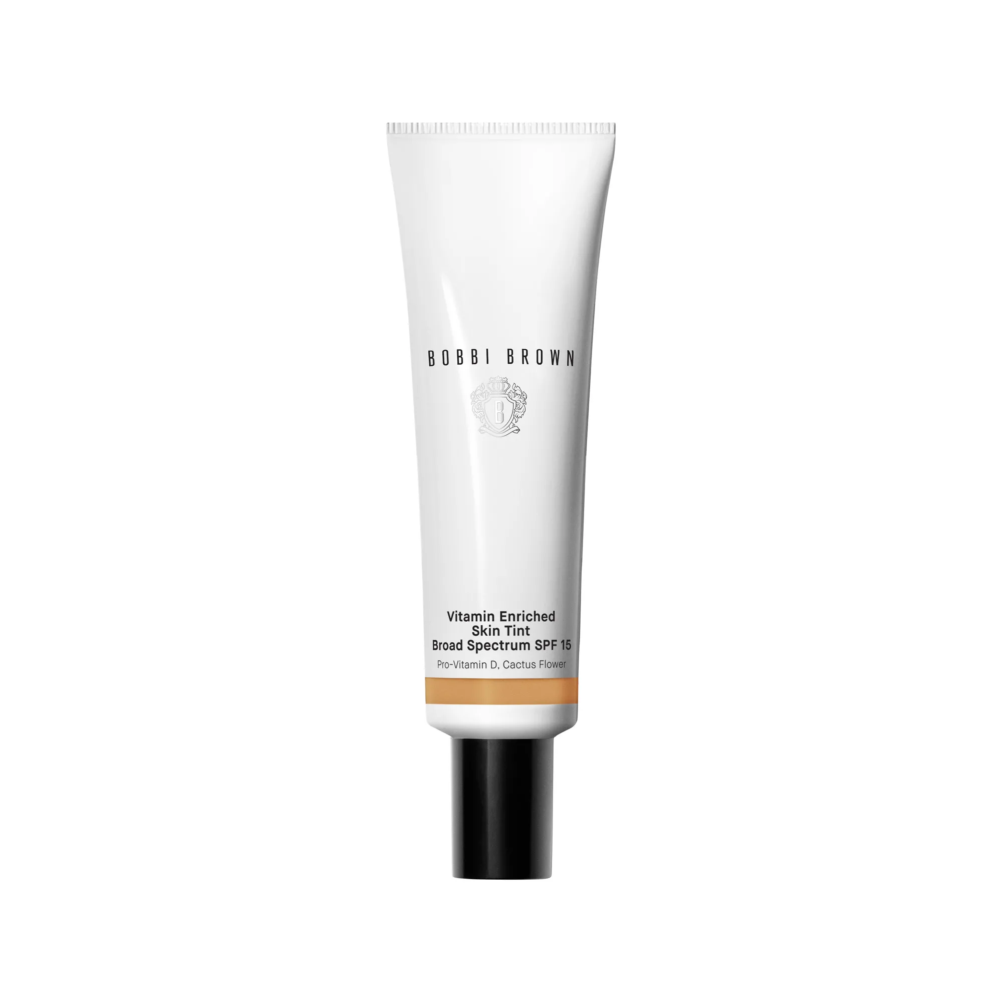 Vitamin Enriched Skin Tint - Crème Teintée Golden 1