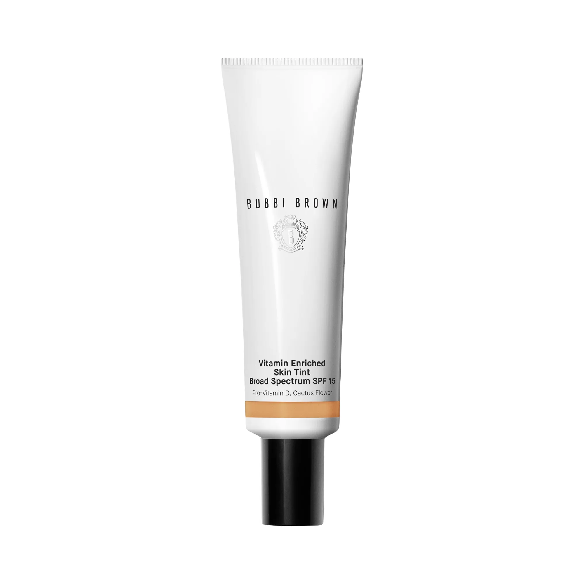 Vitamin Enriched Skin Tint - Crème Teintée Golden 2