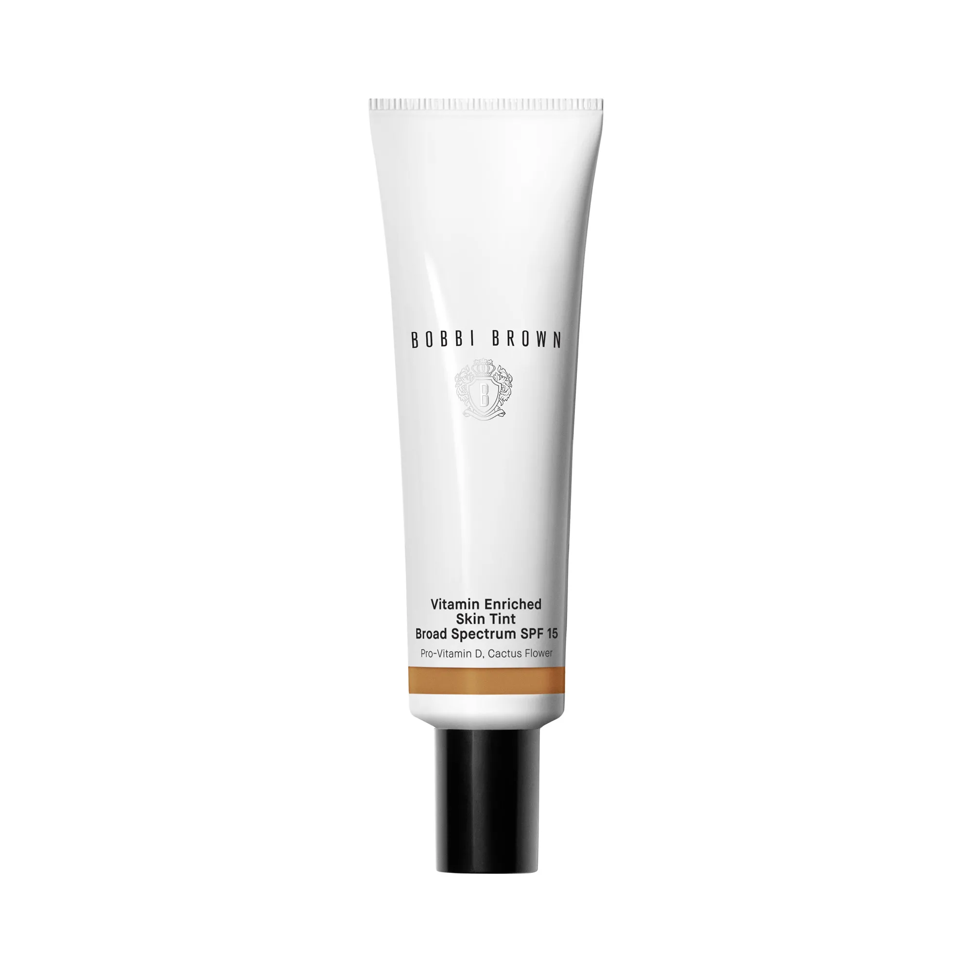 Vitamin Enriched Skin Tint - Crème Teintée Golden 4