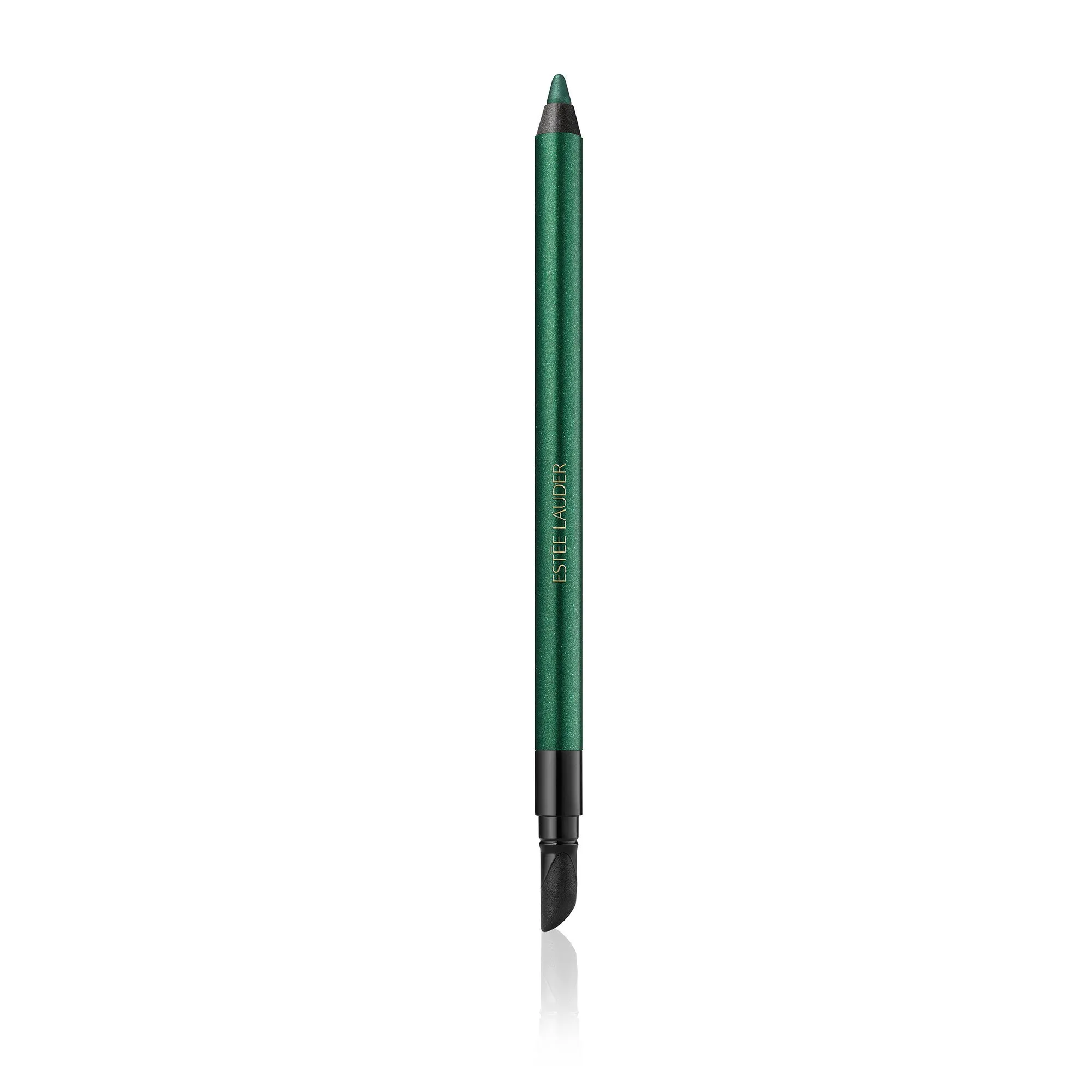 Double Wear Crayon Gel Waterproof Tenue 24H Emerald volt