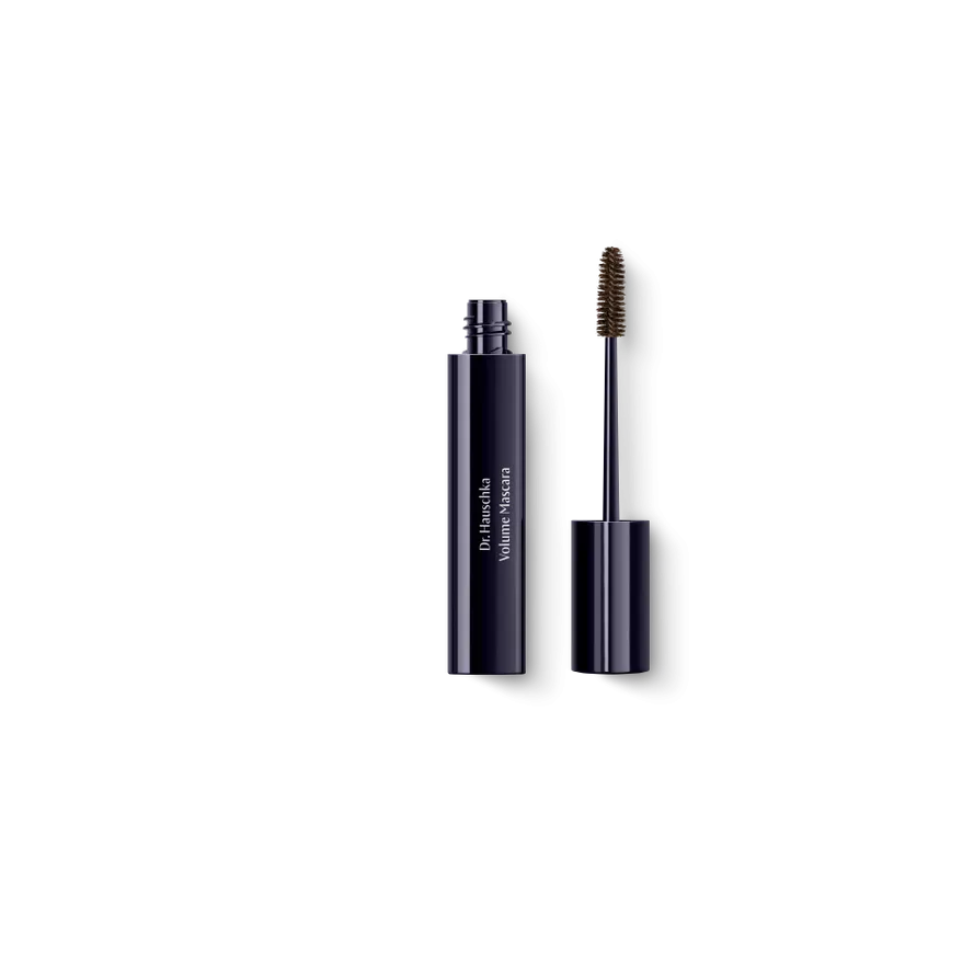 Mascara volume 02 brun