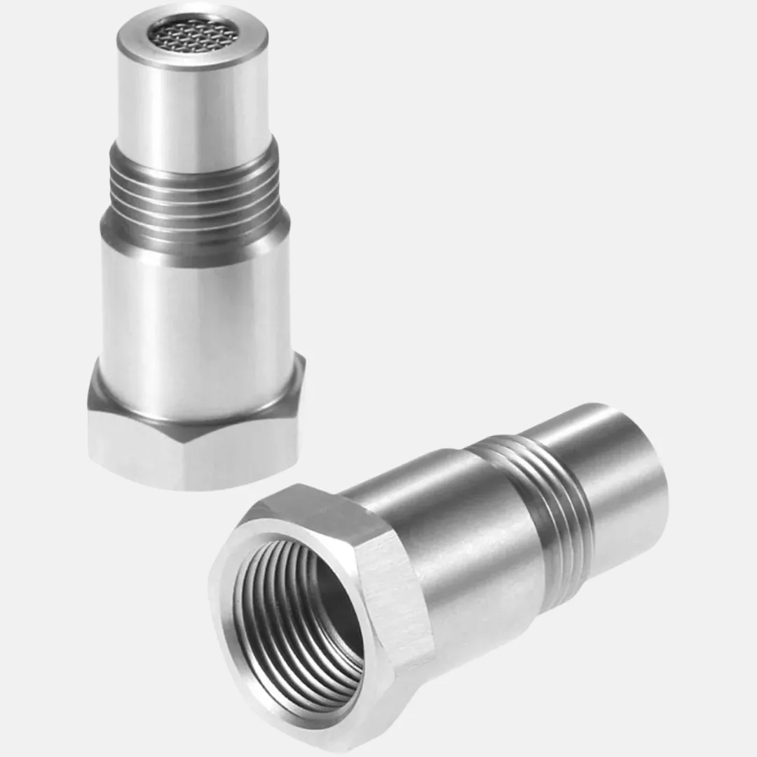 Adaptateur d'élimination du voyant de contrôle du moteur pour capteur d'O2 CEL Fix pour voiture