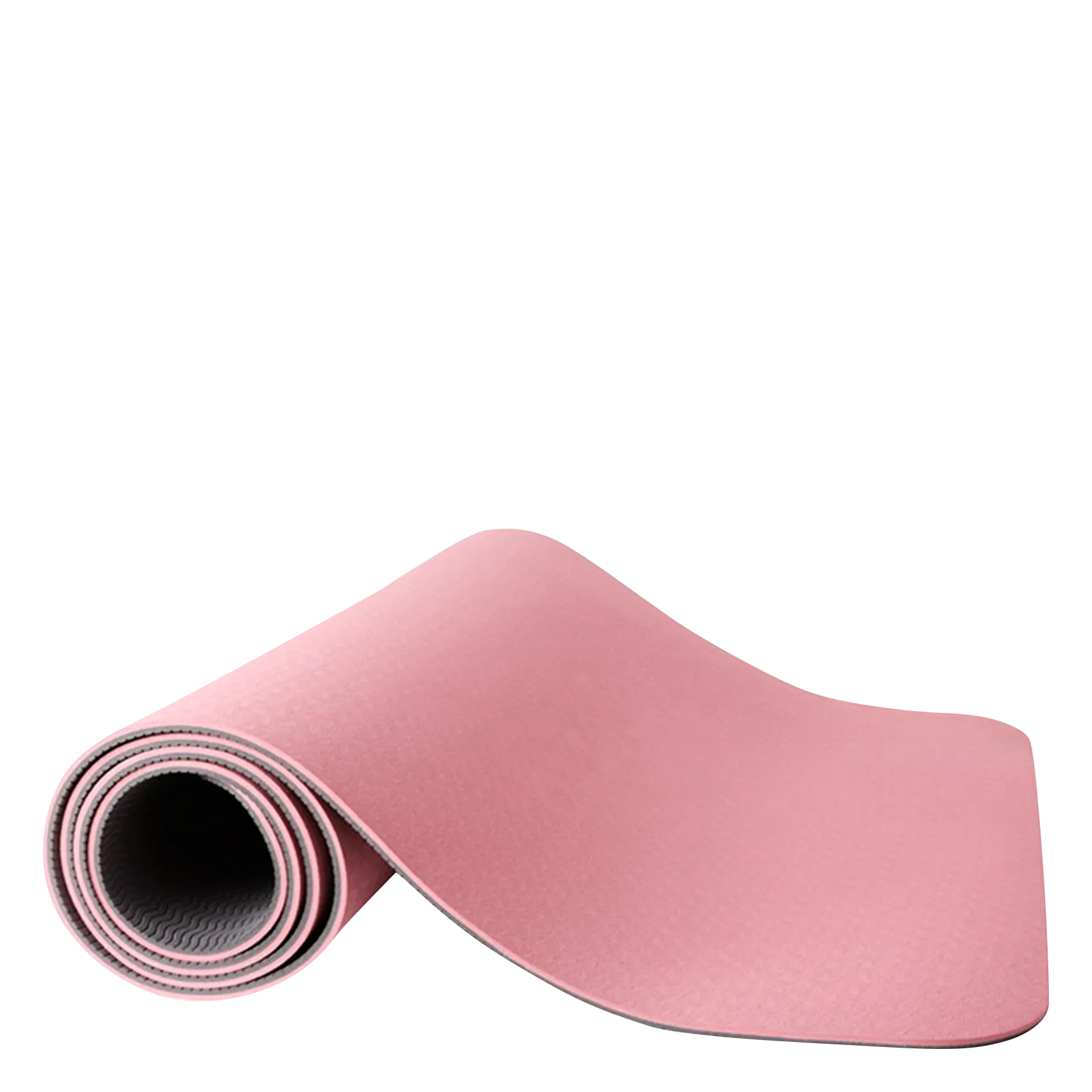 Tapis de yoga Multicolore