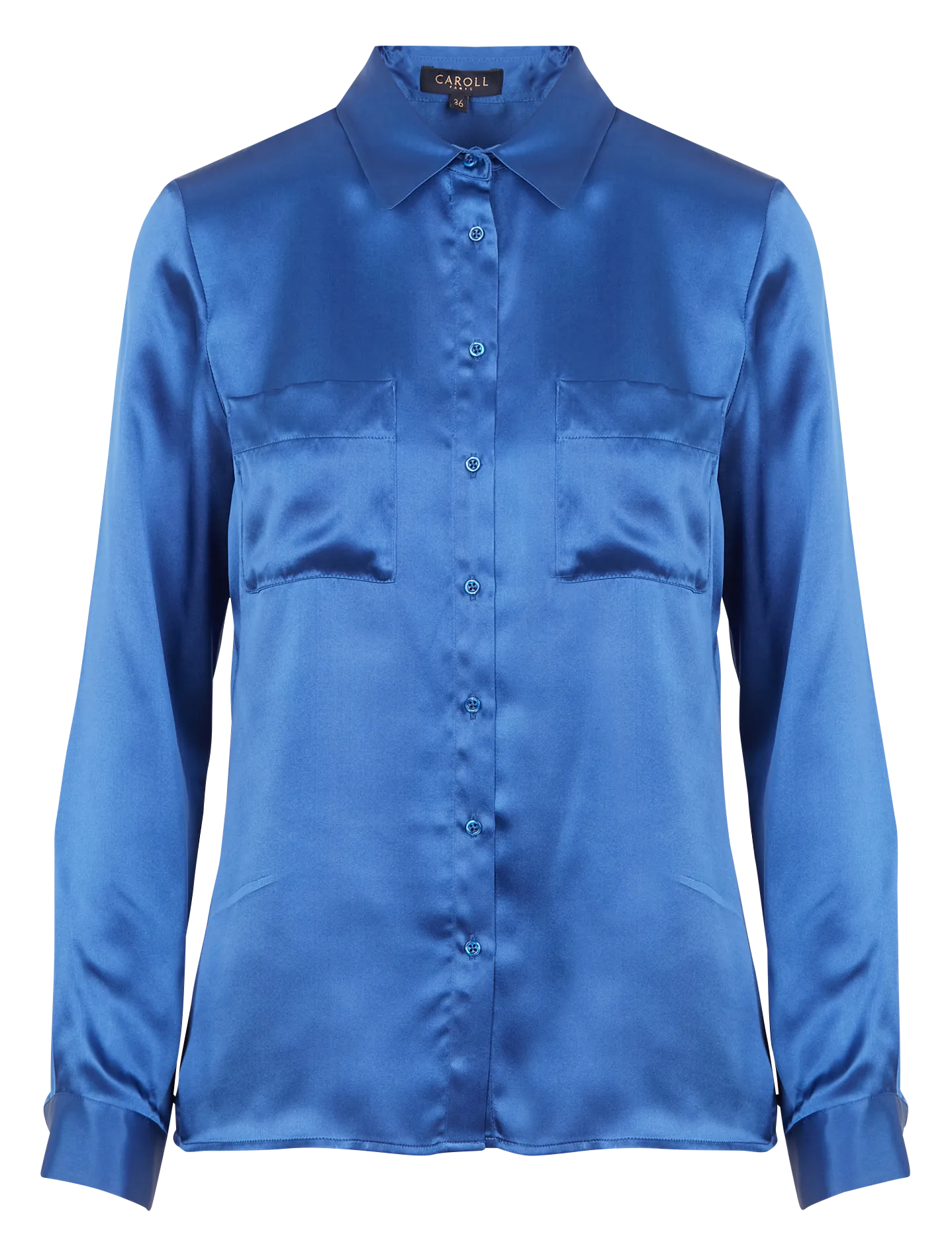 SK000-JEANNEB Bleu SK000-JEANNEB