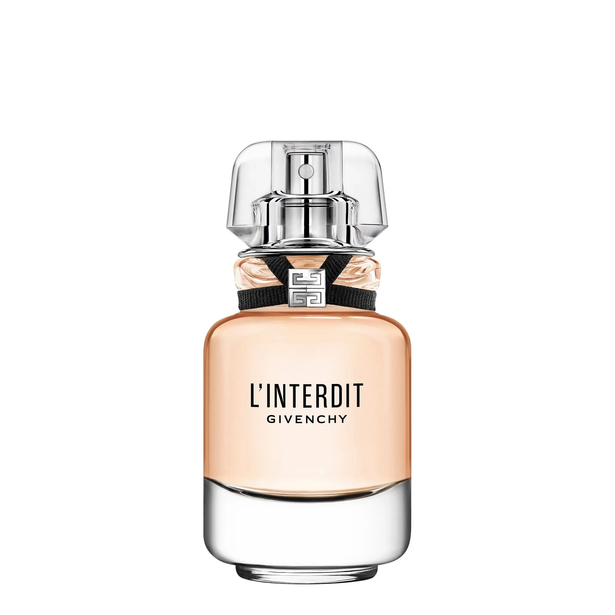 L'INTERDIT eau de Toilette